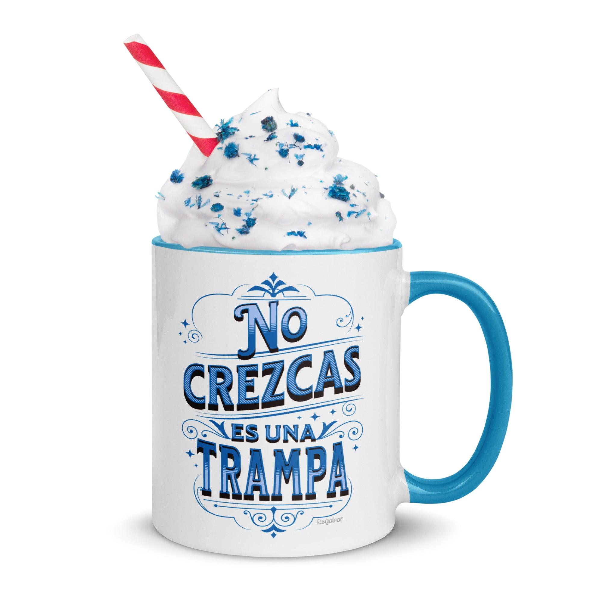 tazas divertidas
