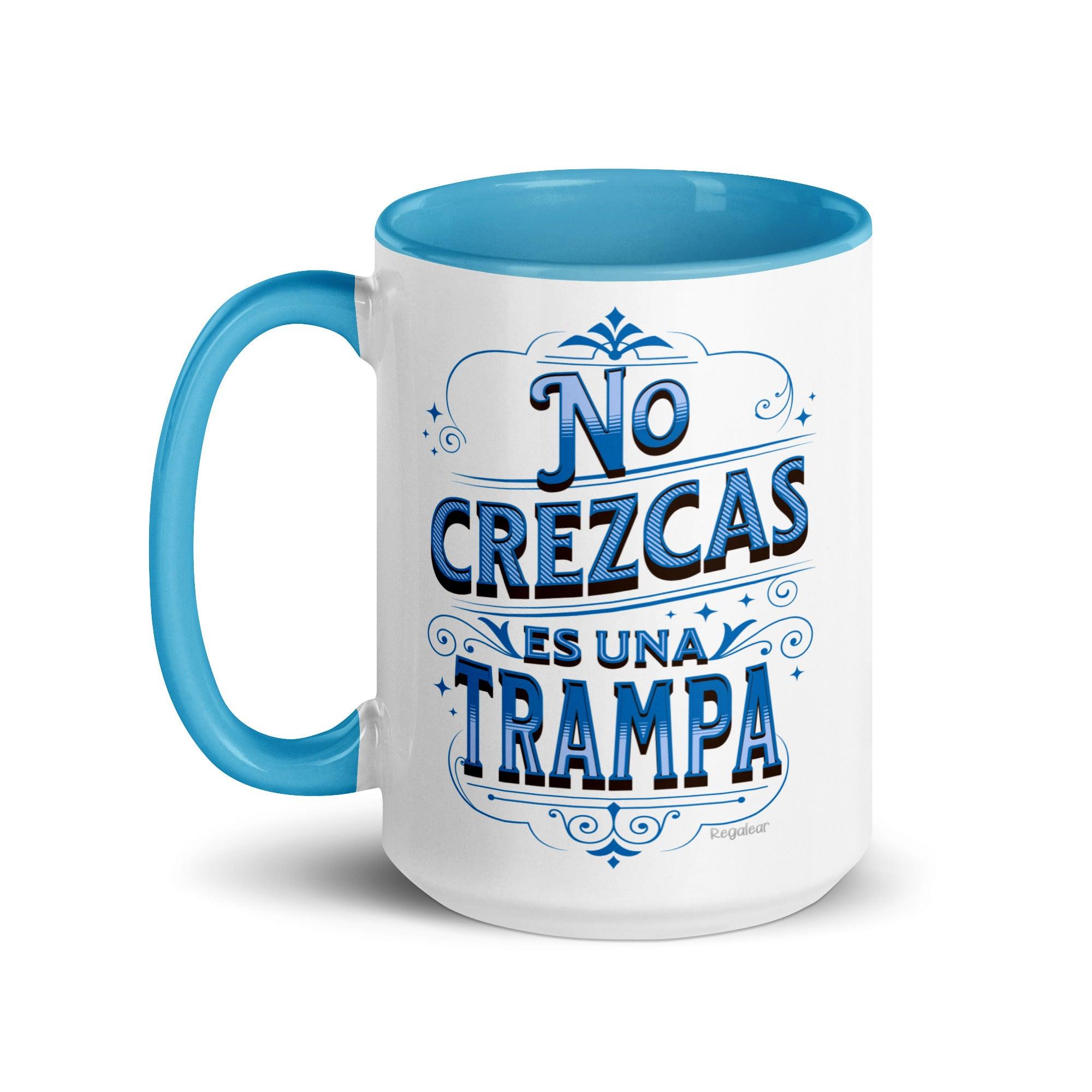 no crezcas