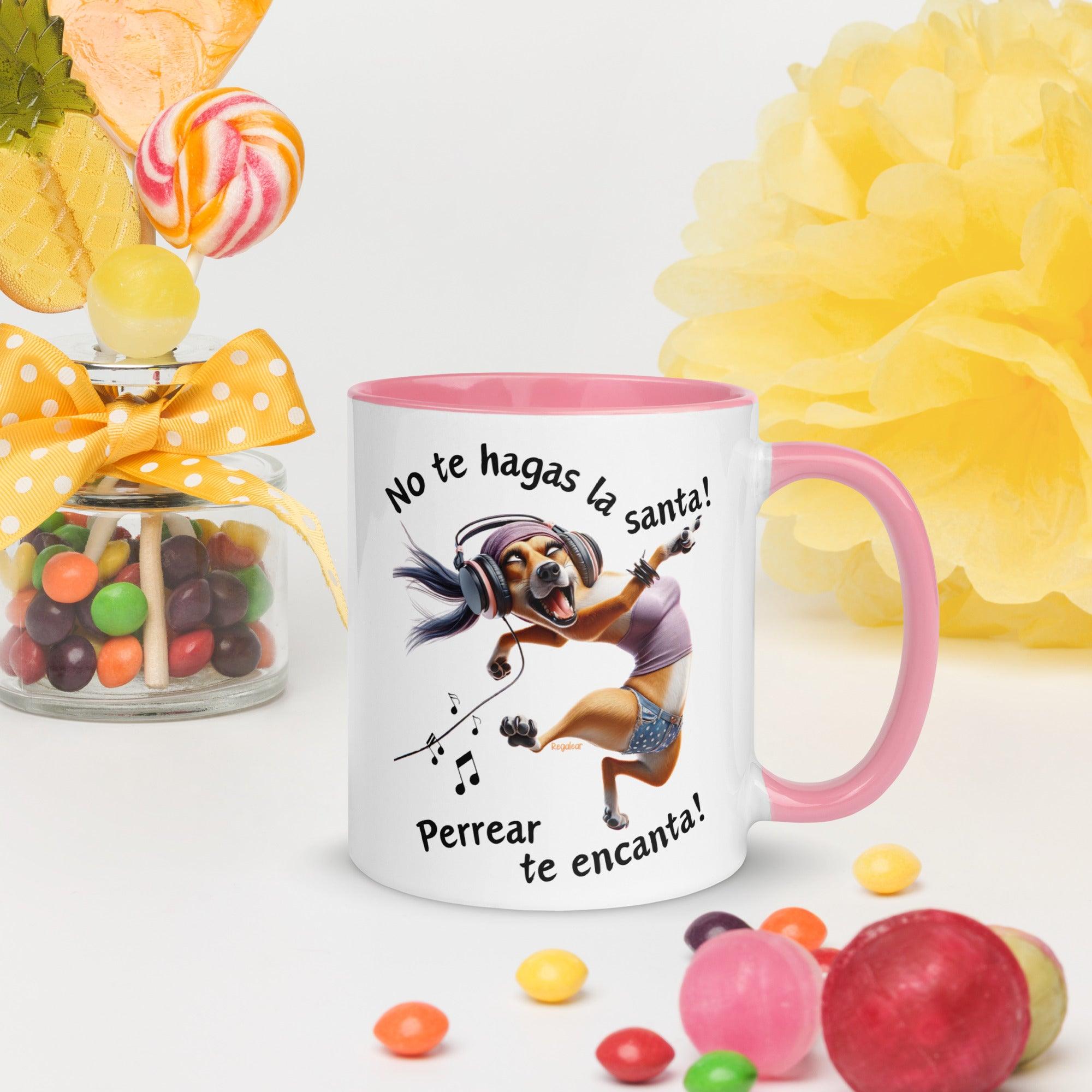 tazas personalizadas