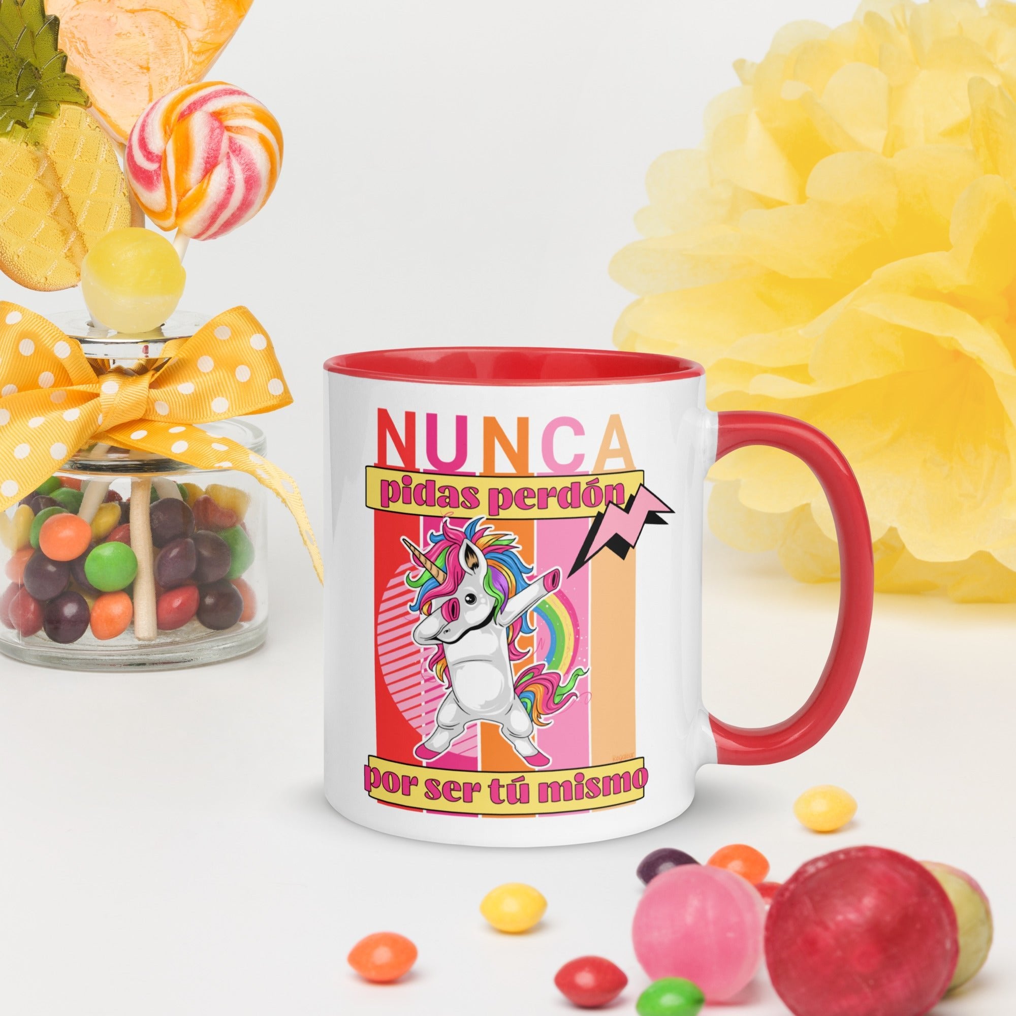 regalos personalizados con frases