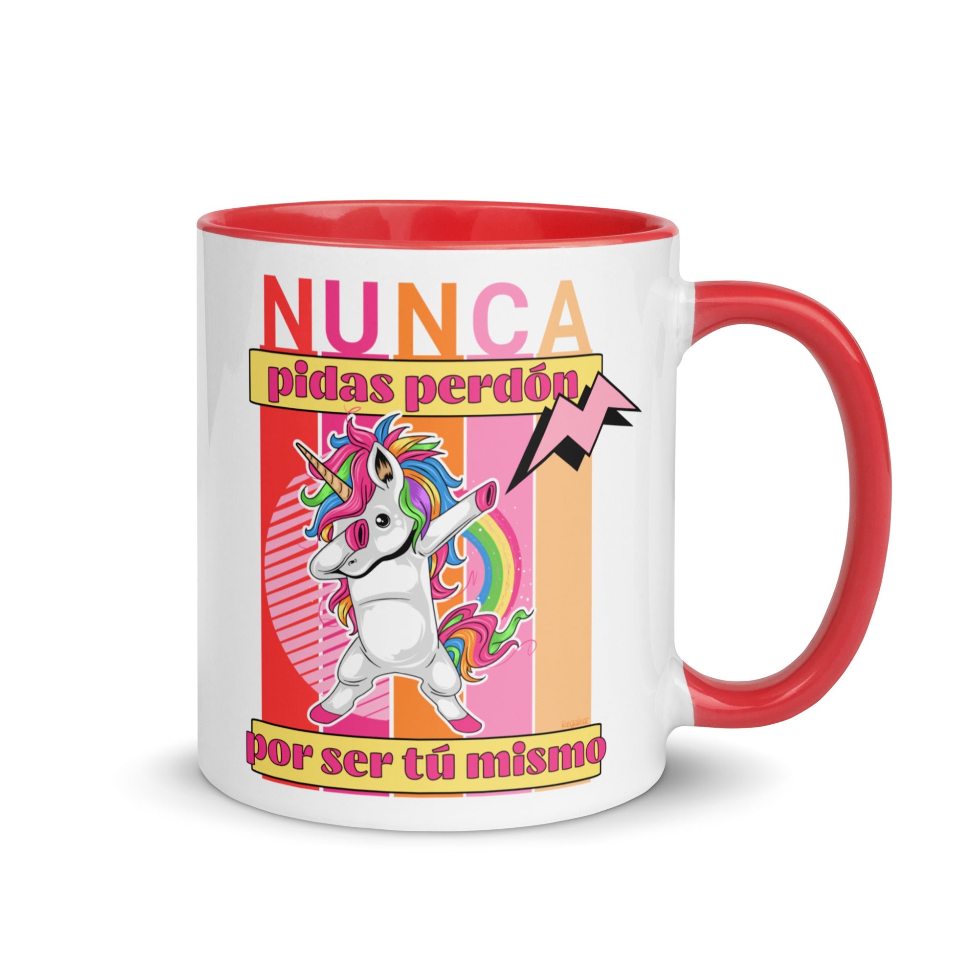 tazas originales