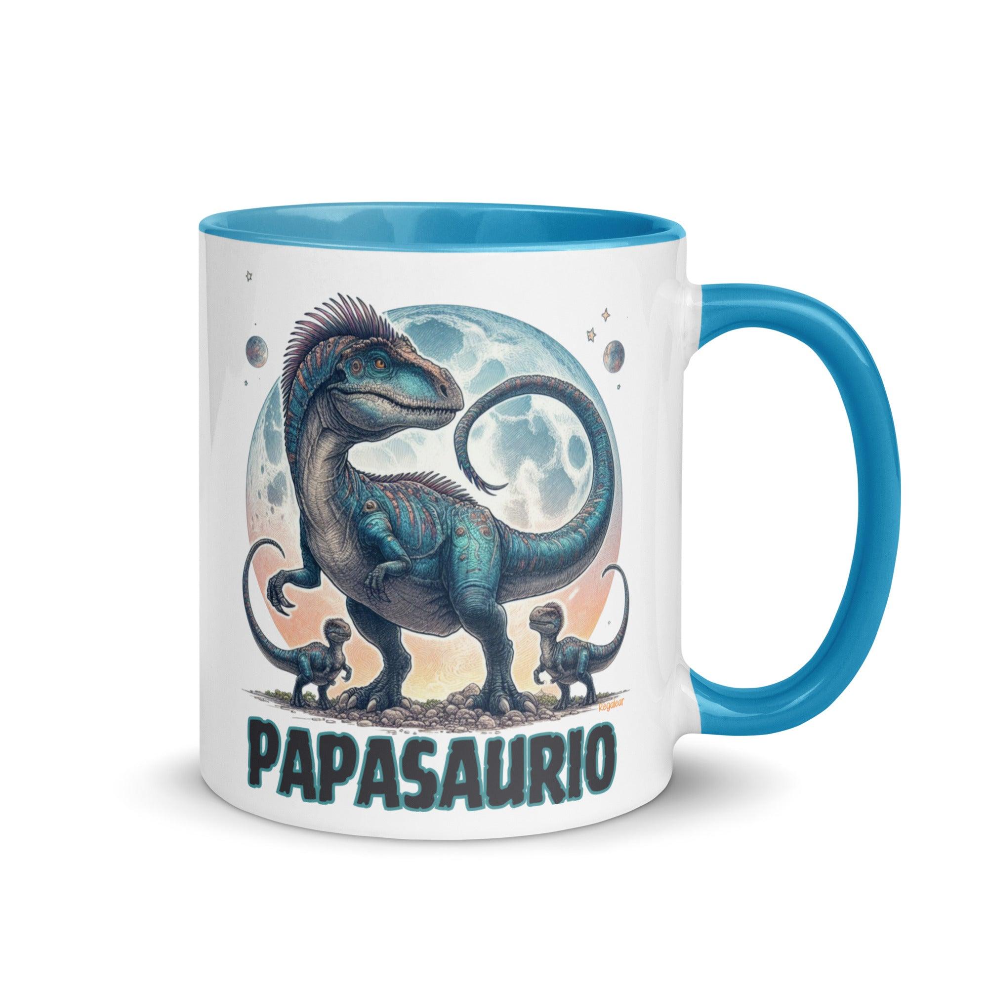 tazas originales para padres