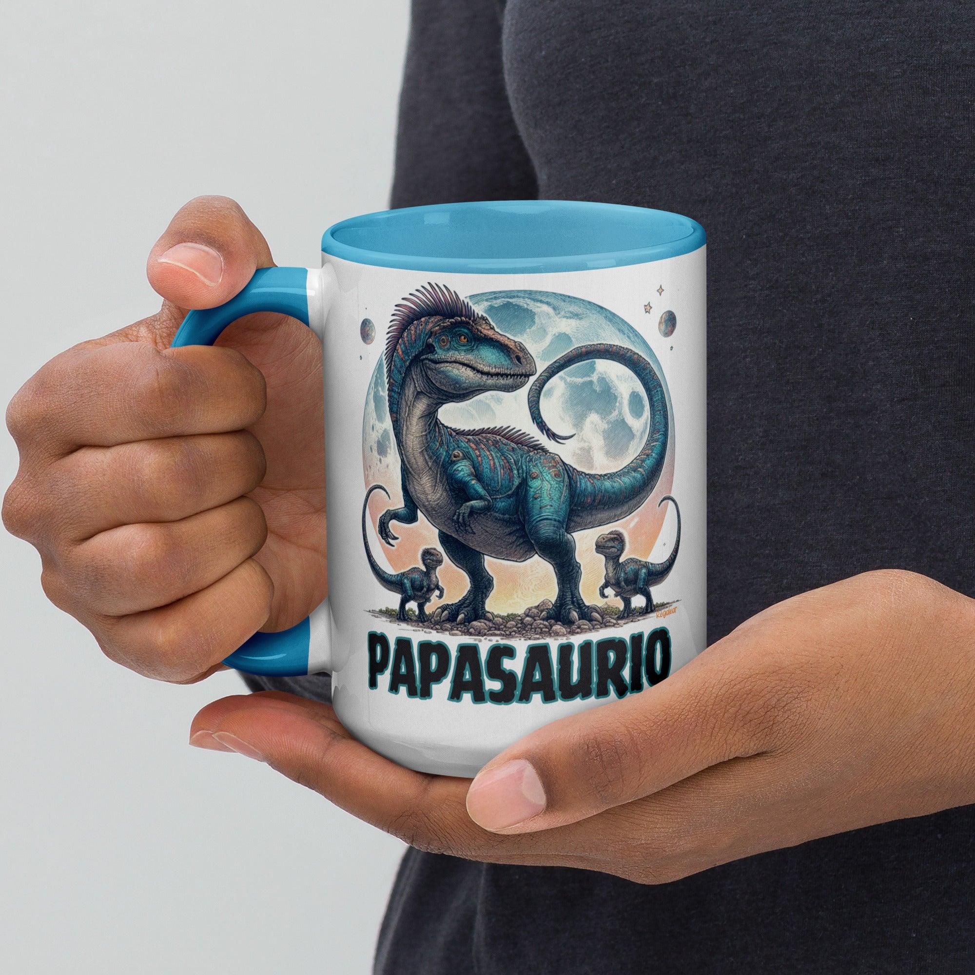 taza dia del padre