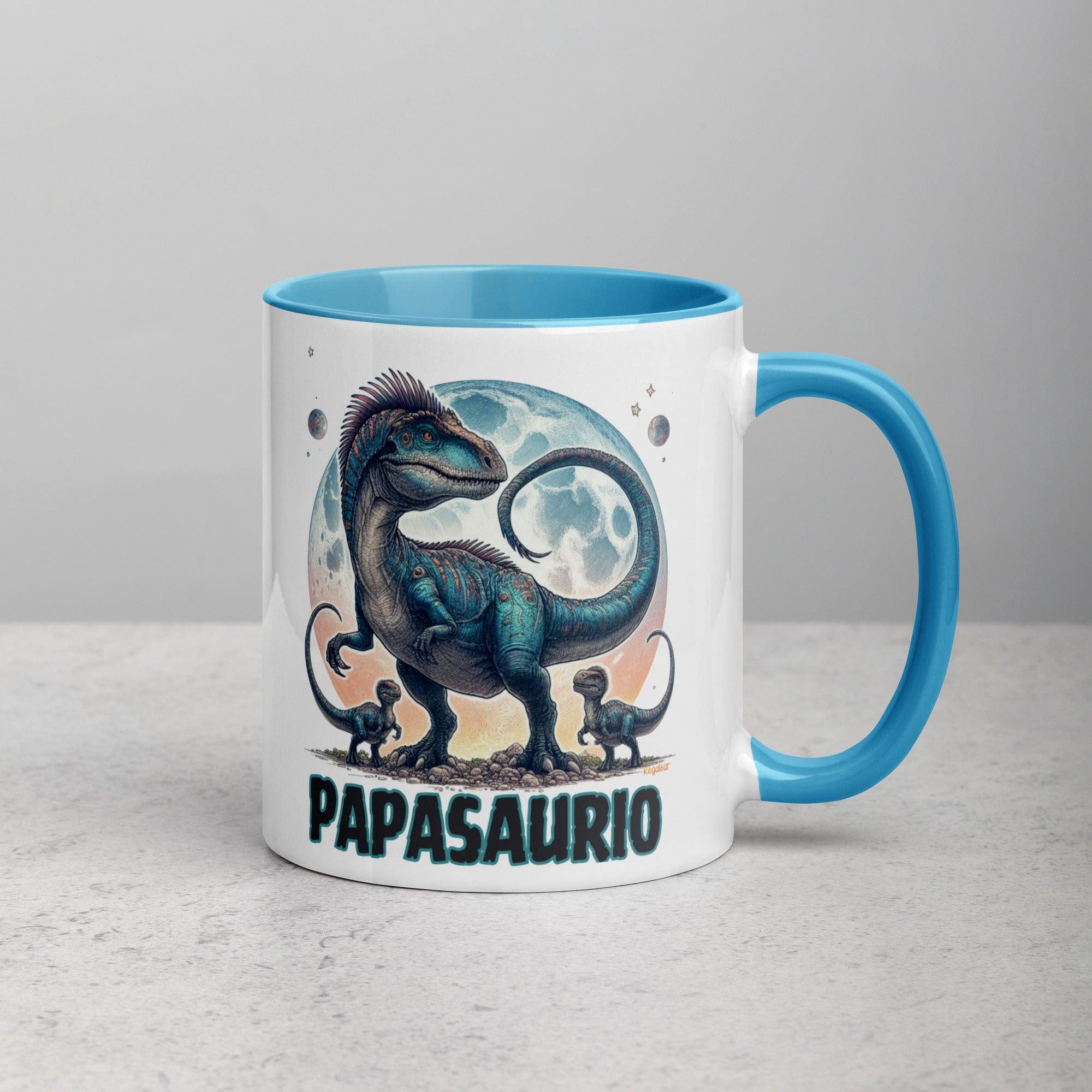 tazas divertidas para padres