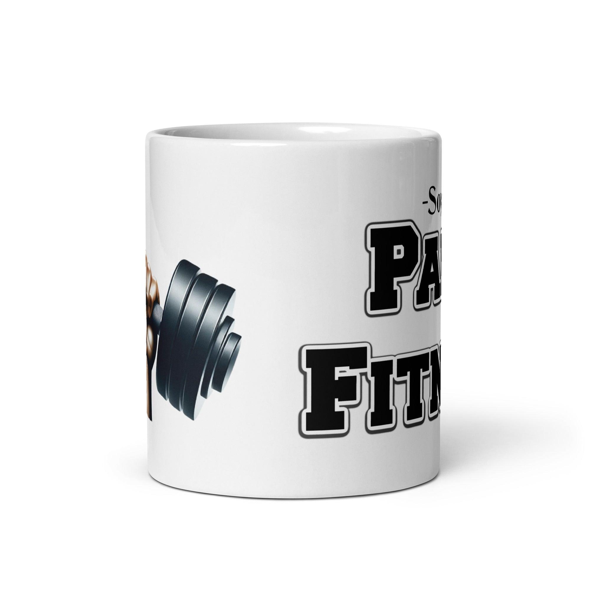 tazas divertidas padre