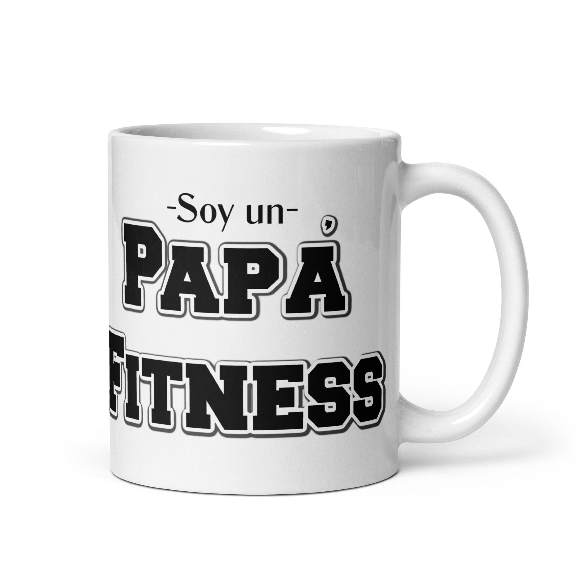 taza papa fitness