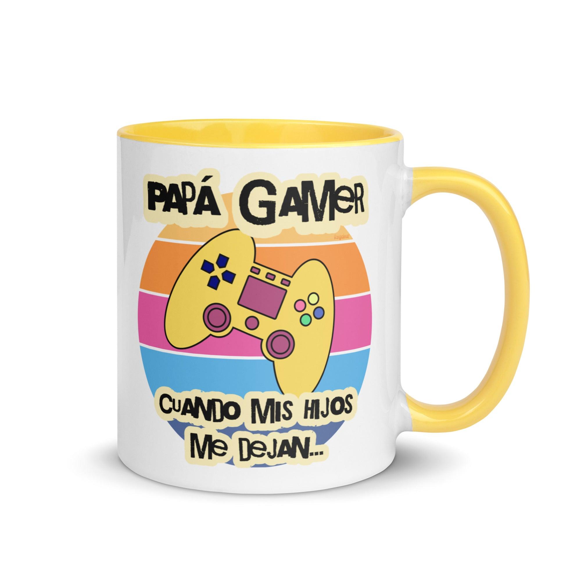tazas dia del padre