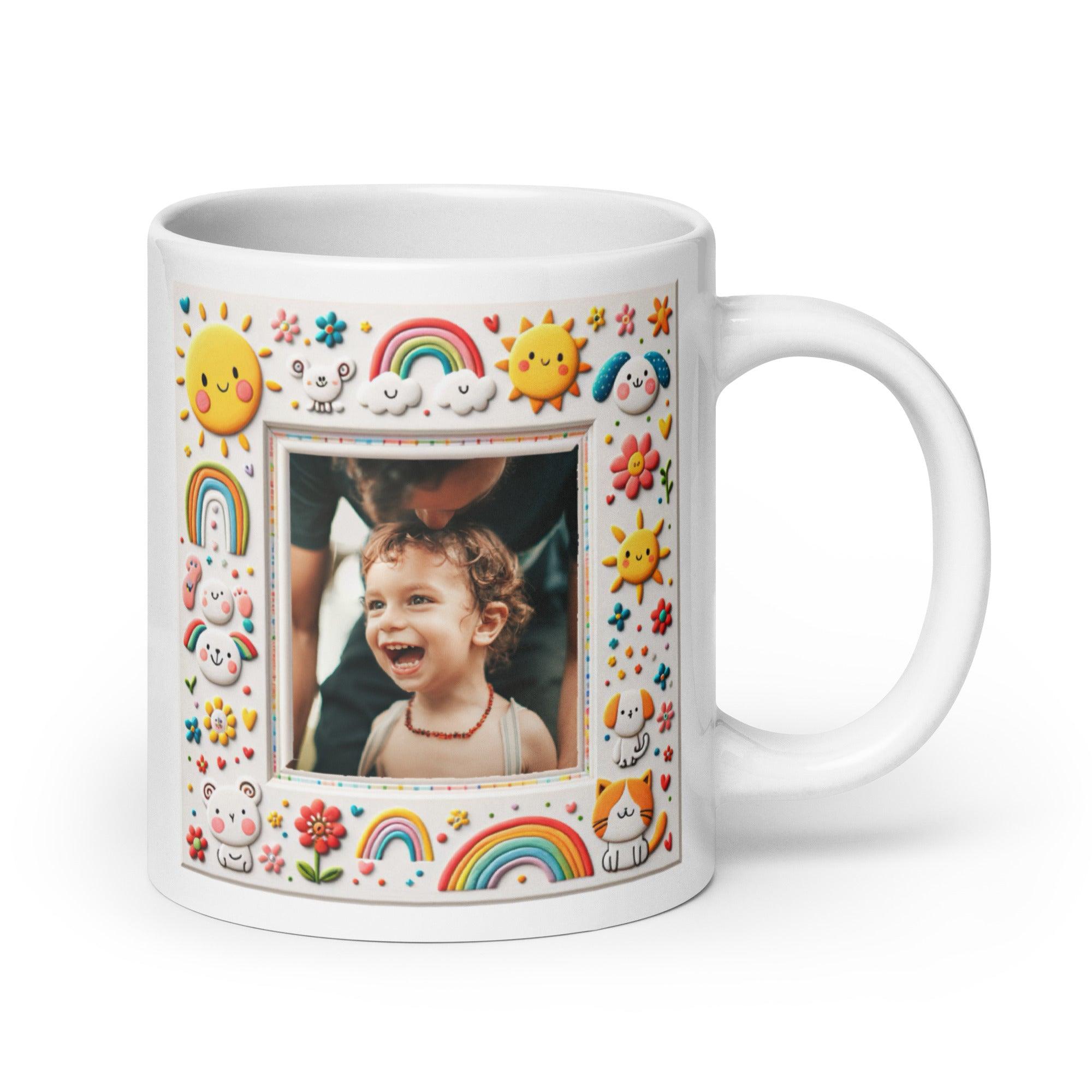 tazas personalizadas con foto