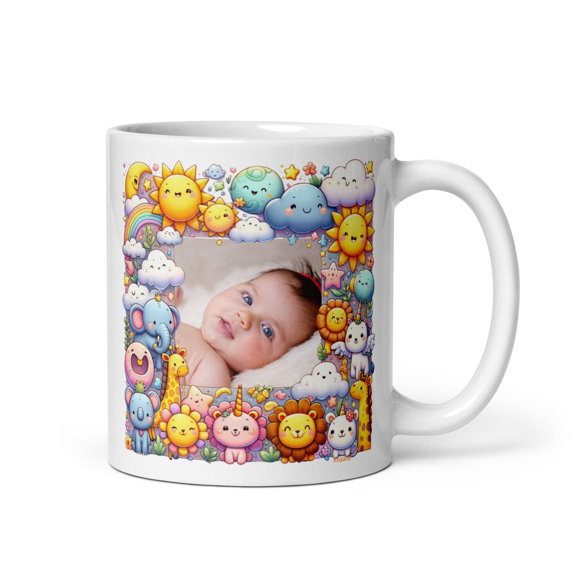 tazas con fotos