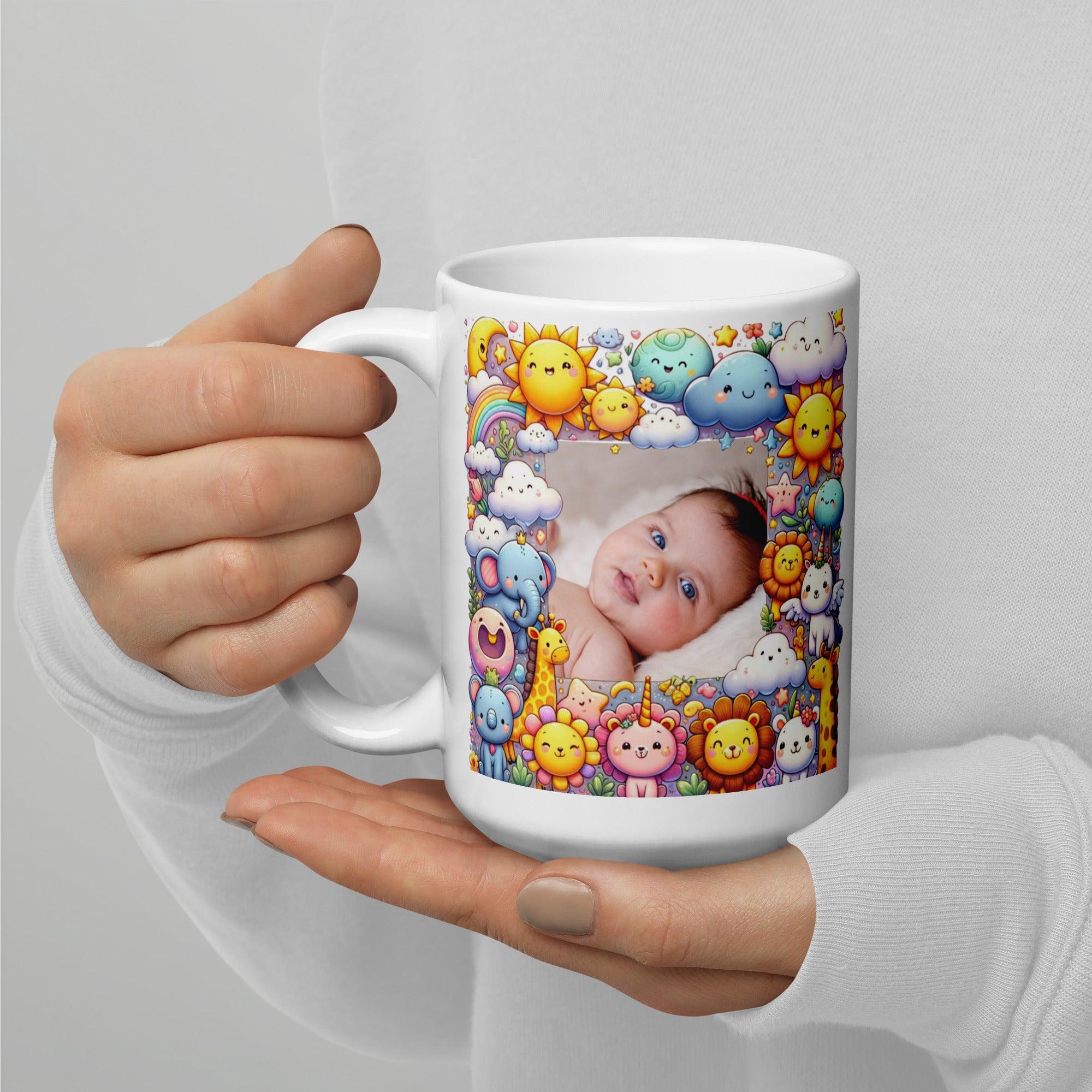 tazas con fotos personalizadas