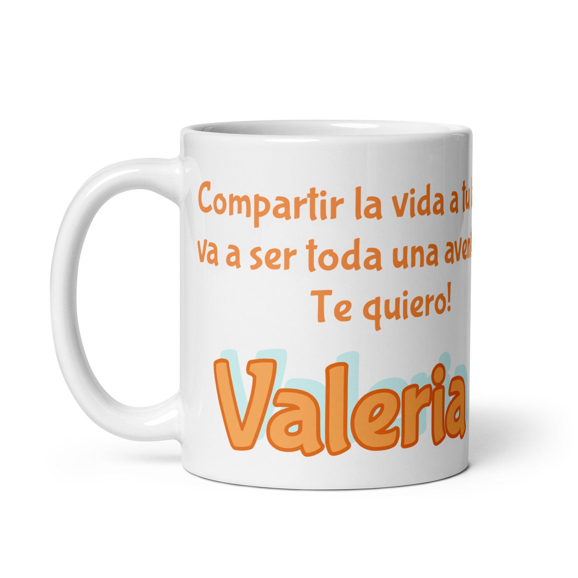 tazas personalizadas