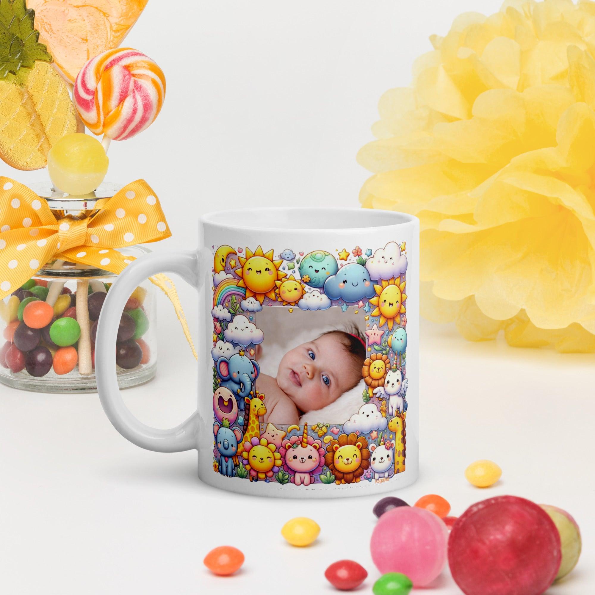 tazas personalizadas con foto