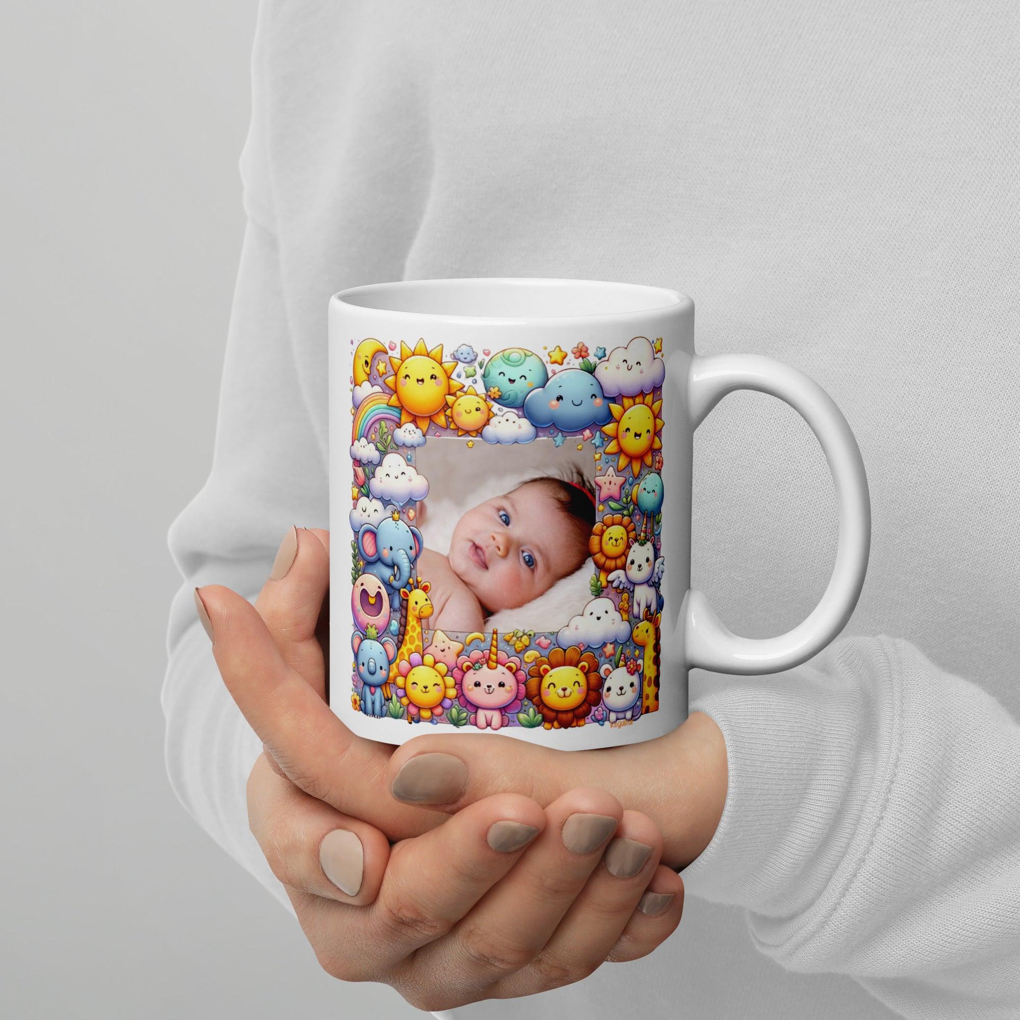 tazas originales con fotos