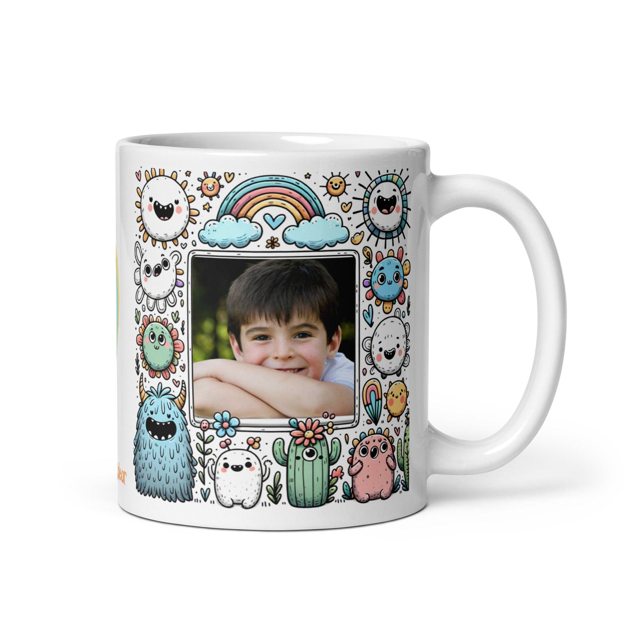 tazas personalizadas con fotos
