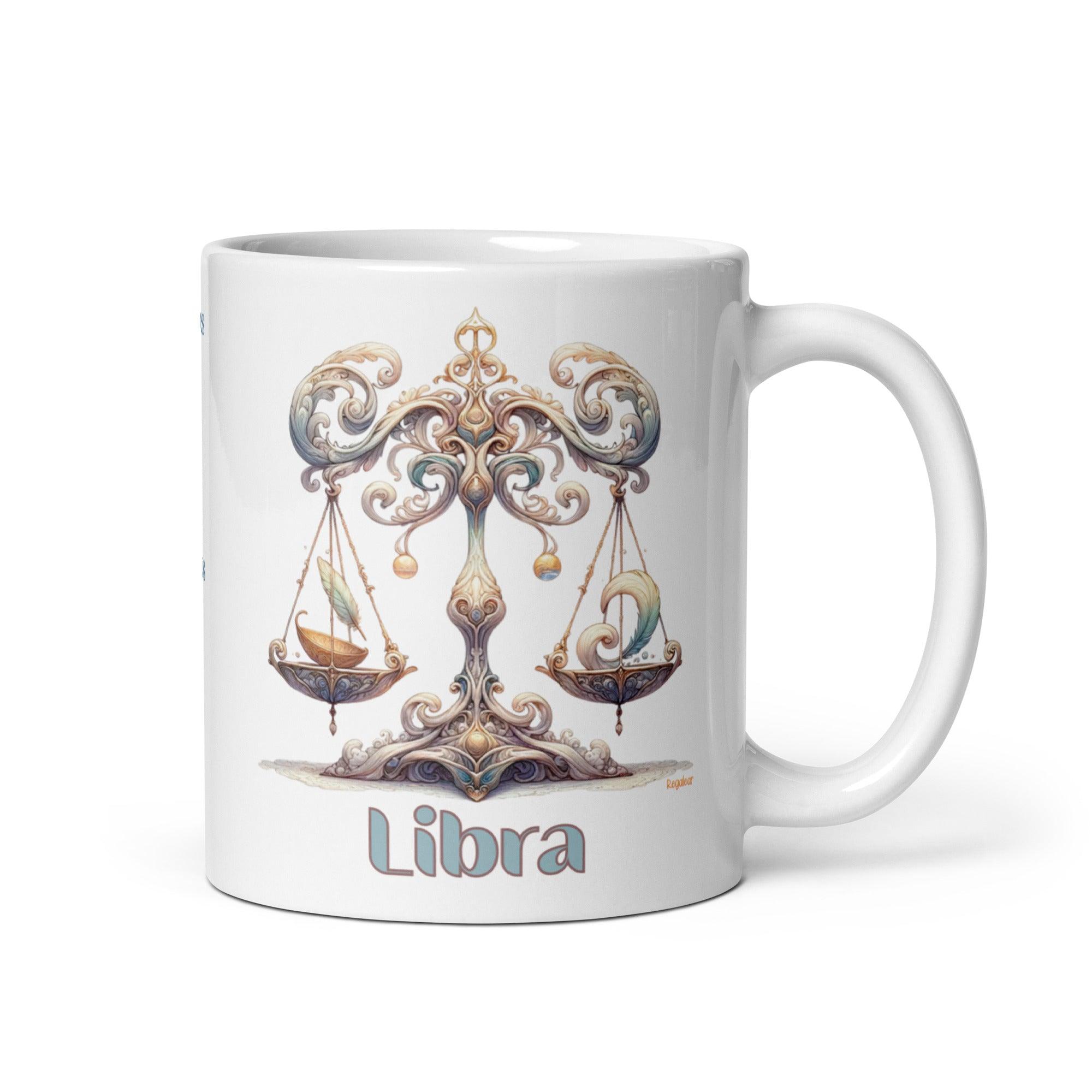 tazas originales horoscopo