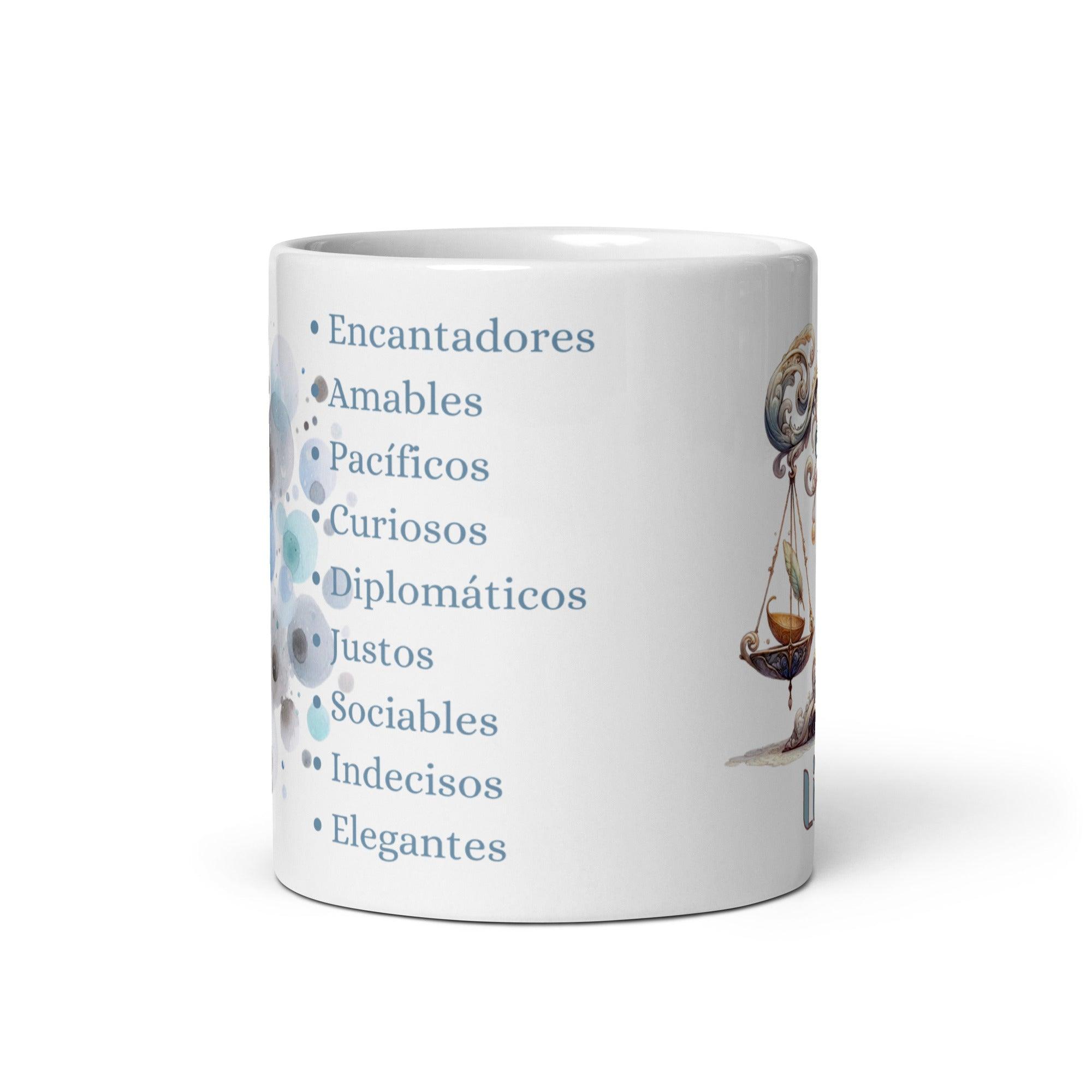 tazas horoscopo