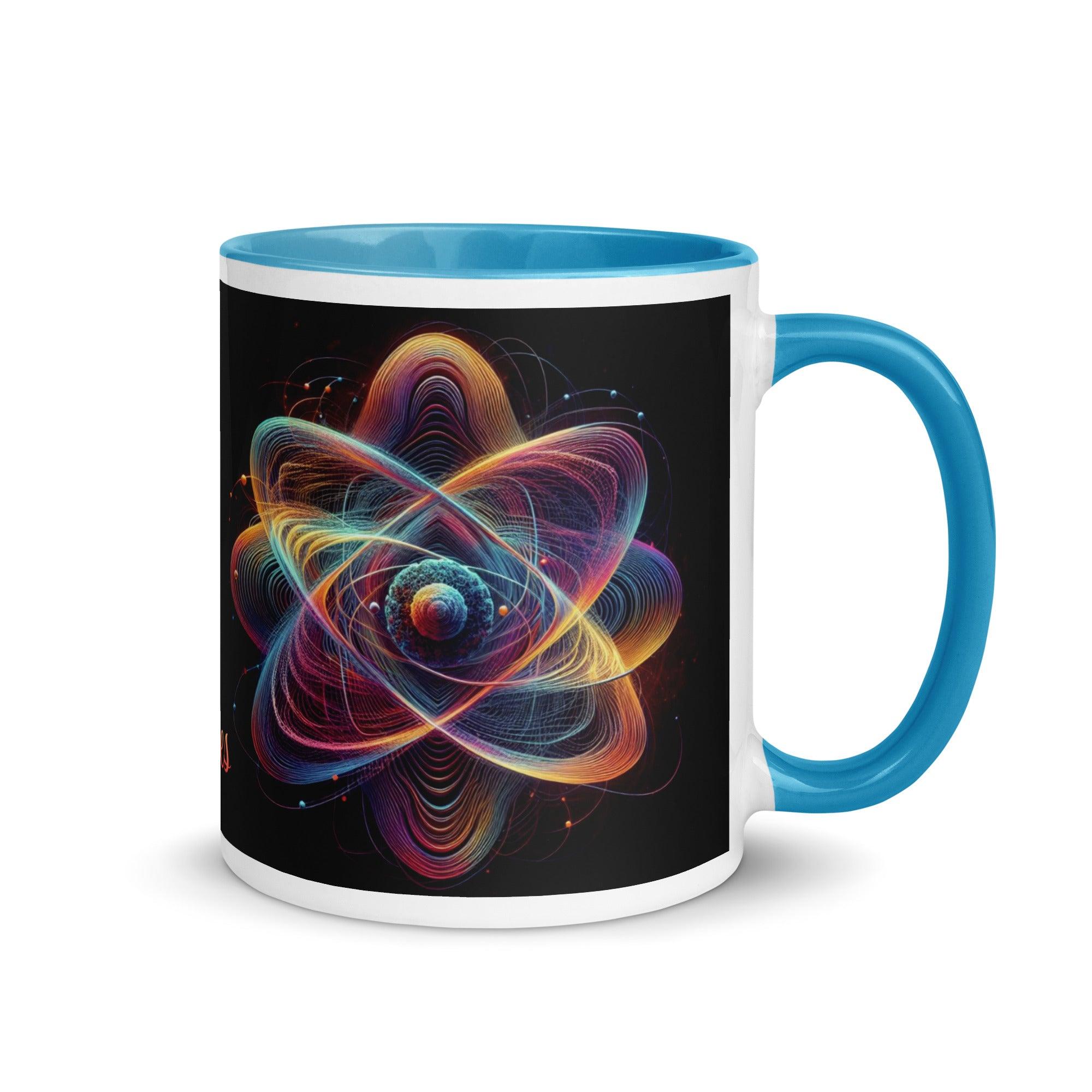 Taza Premium Amor Real