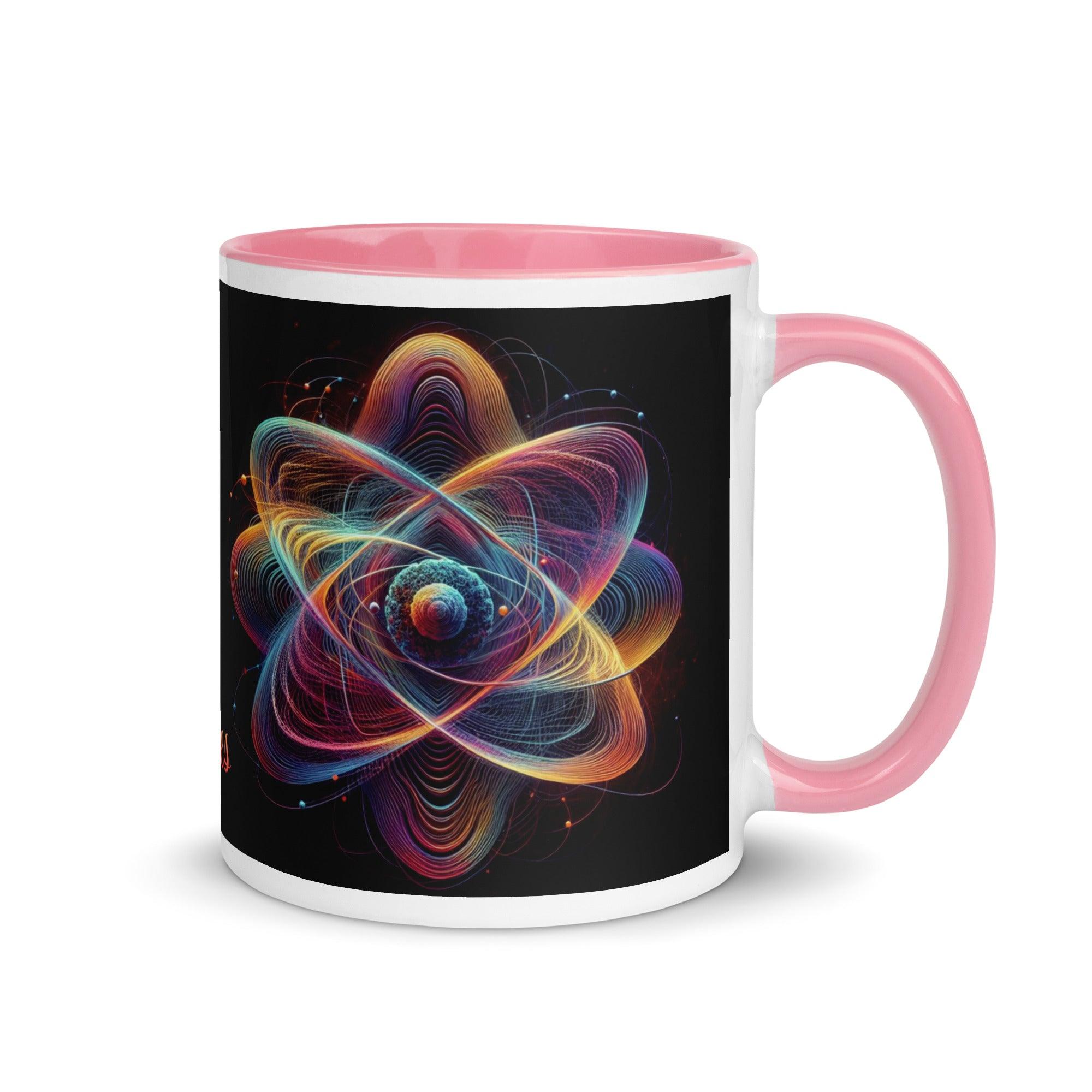 Taza Premium Amor Real