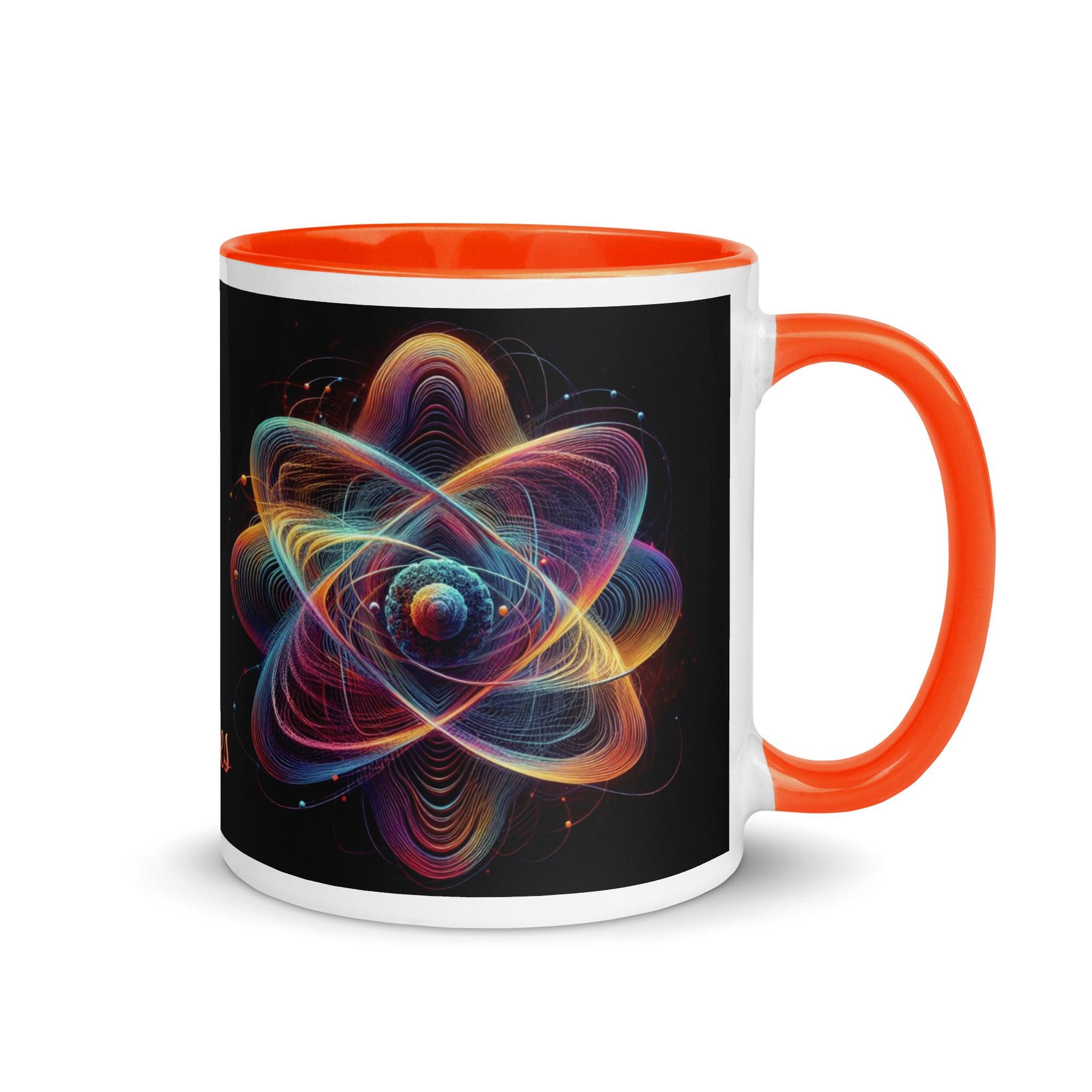 Taza Premium Amor Real