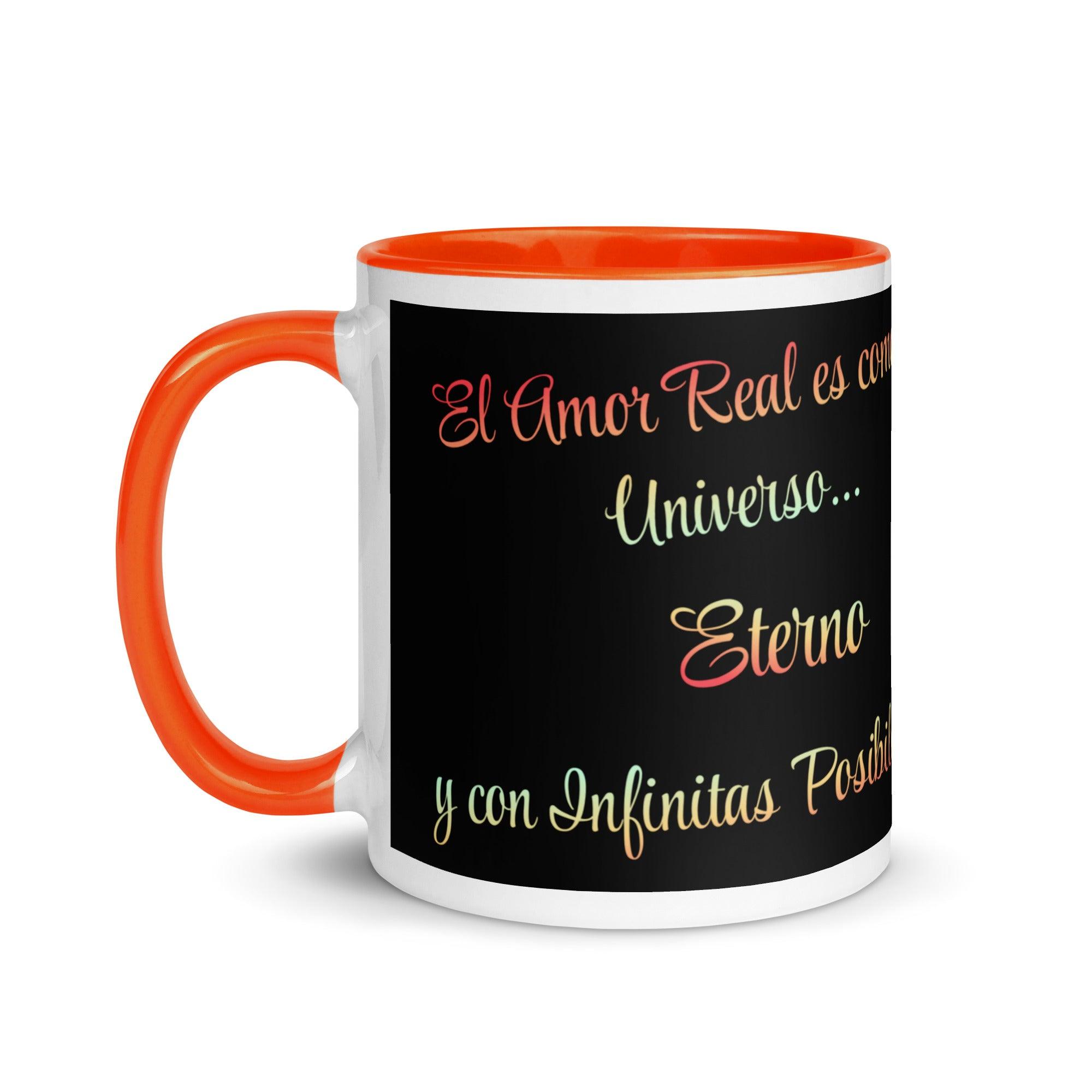 taza romantica