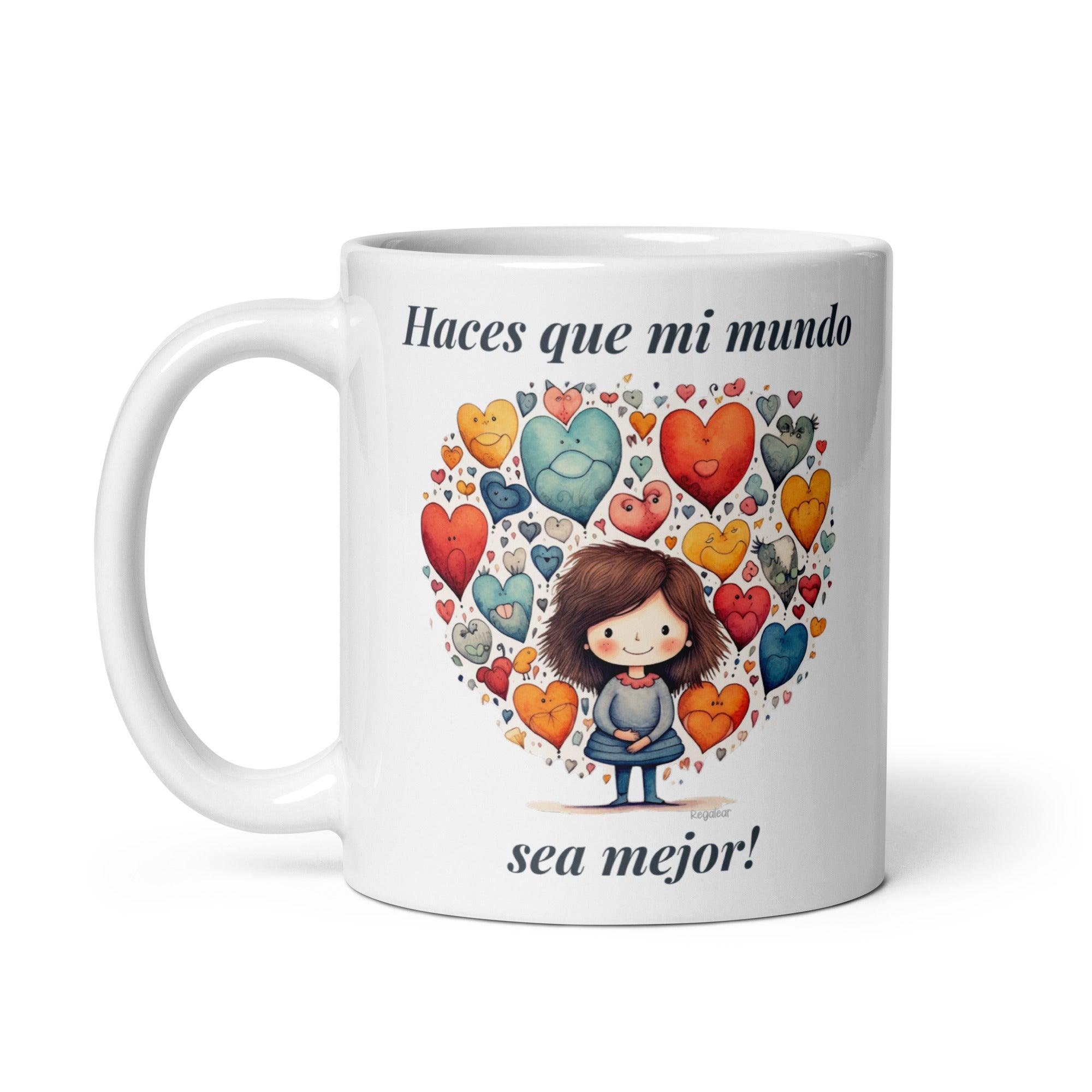 taza regalo san valentin