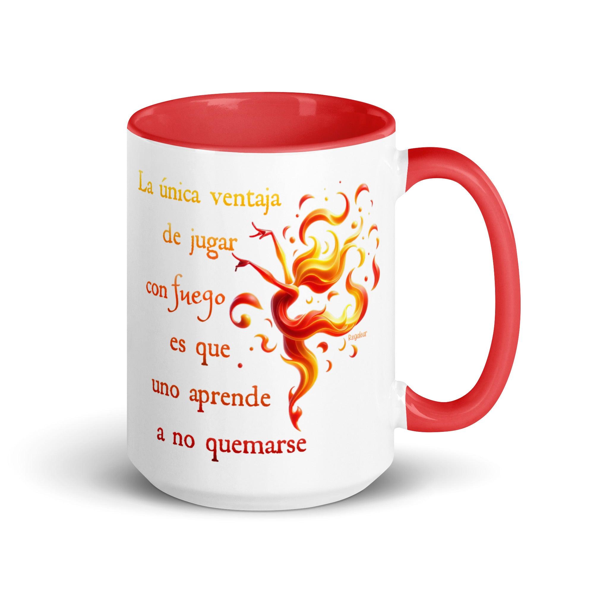 taza