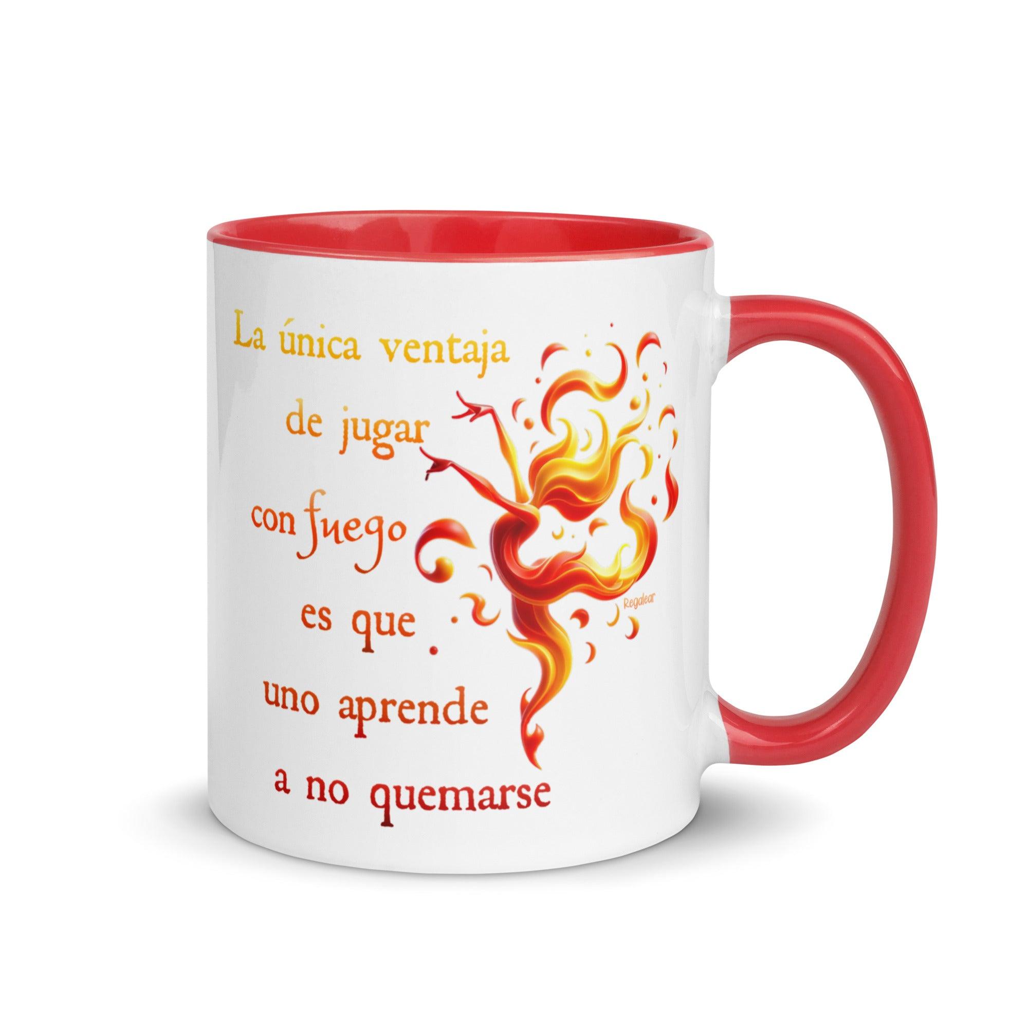 tazas de regalo