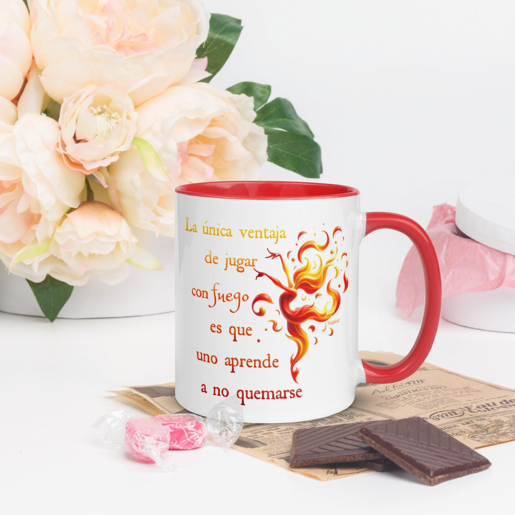 tazas bonitas para regalar