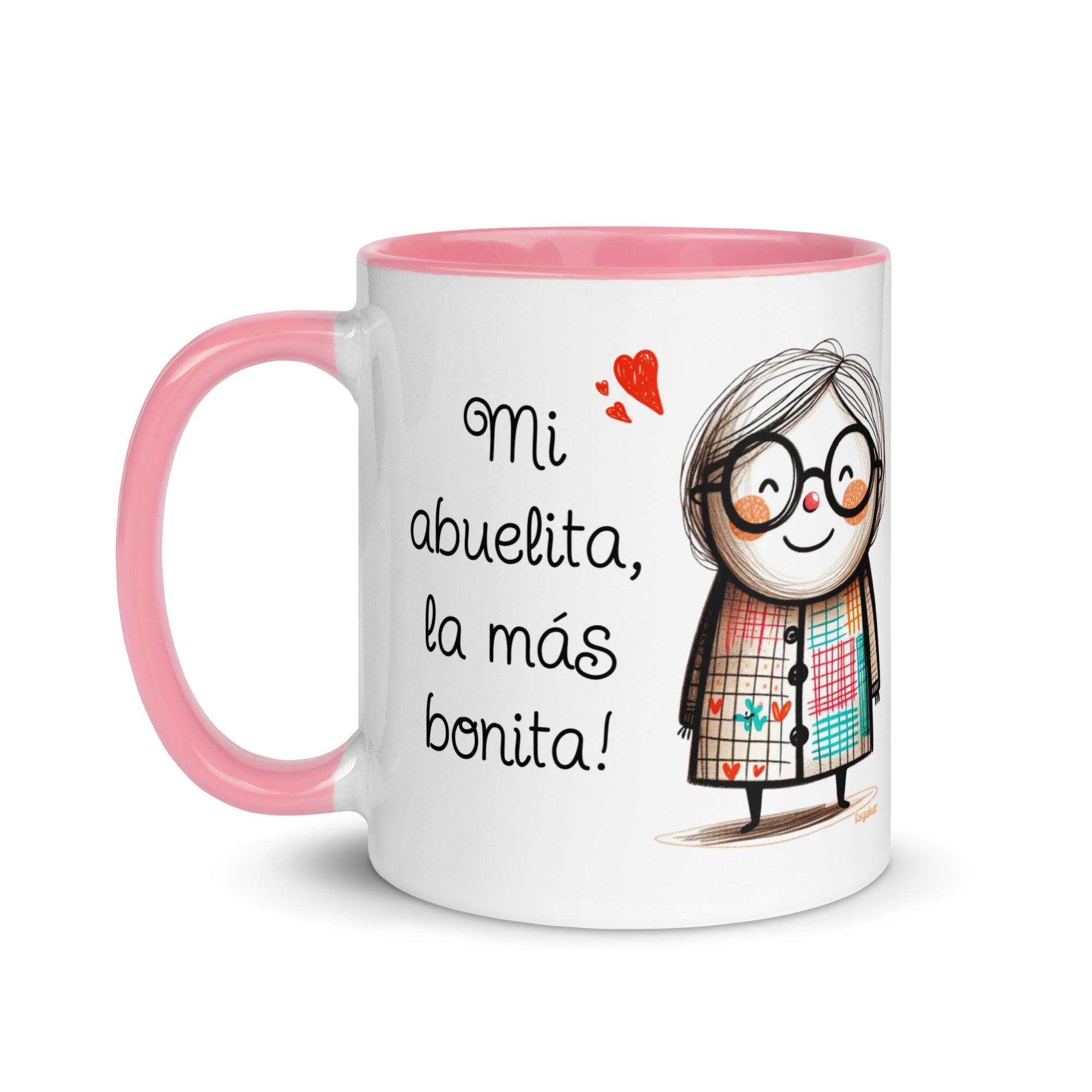 regalos original para abuela