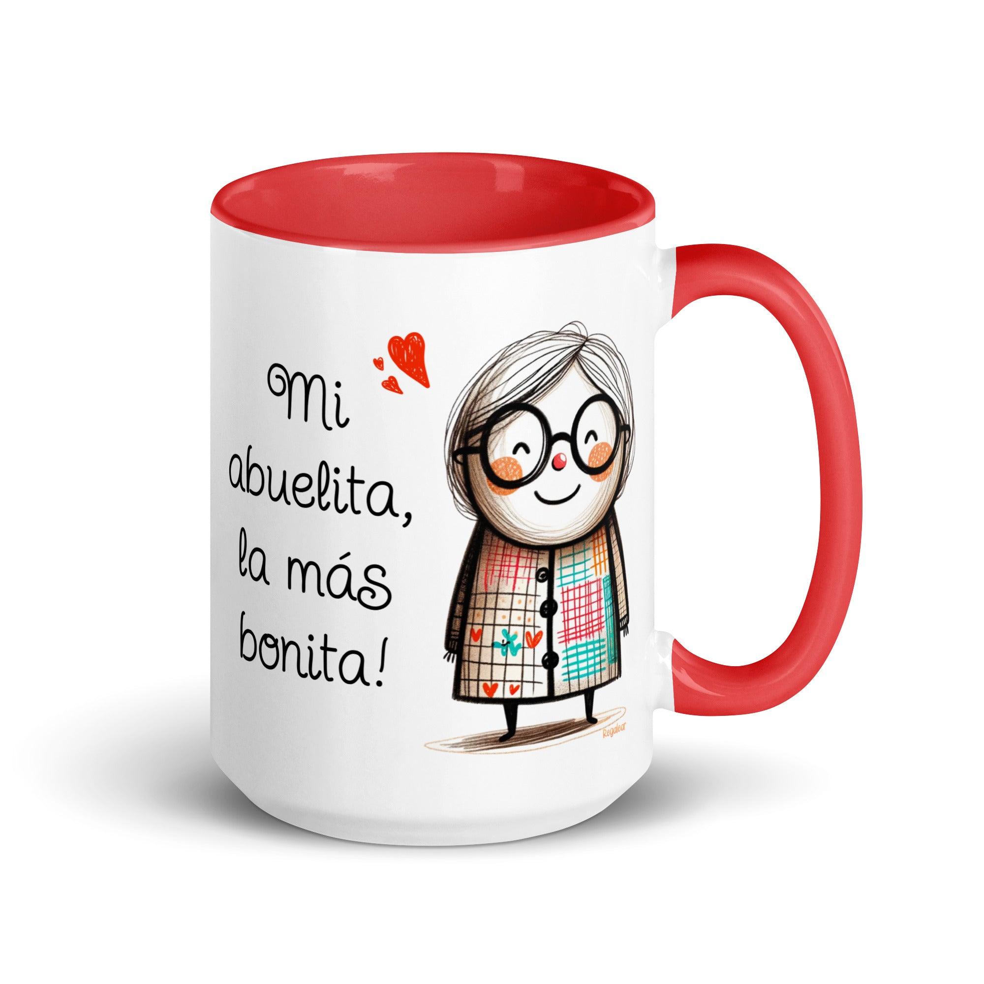 regalos bonitos para abuelas