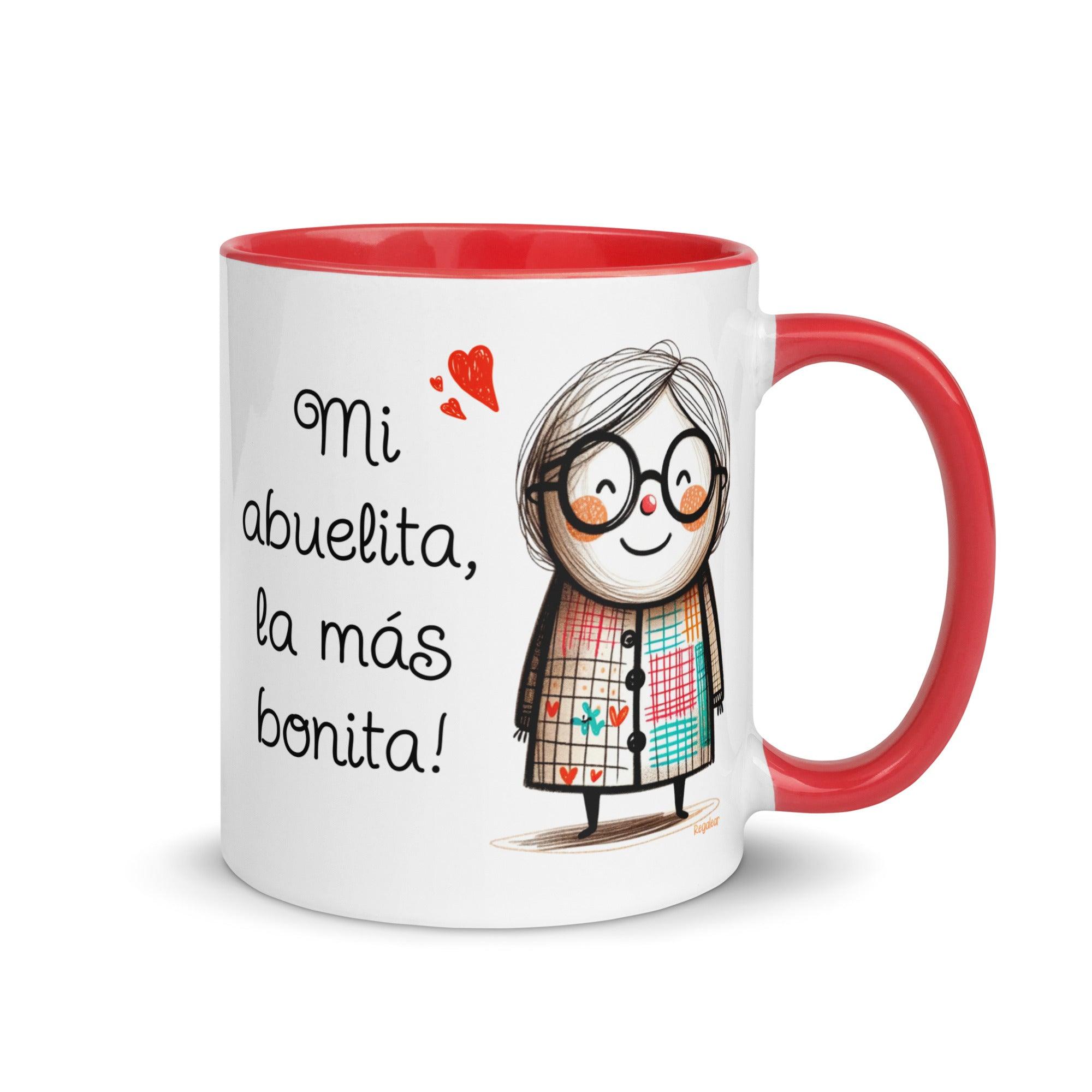 regalos para abuelas