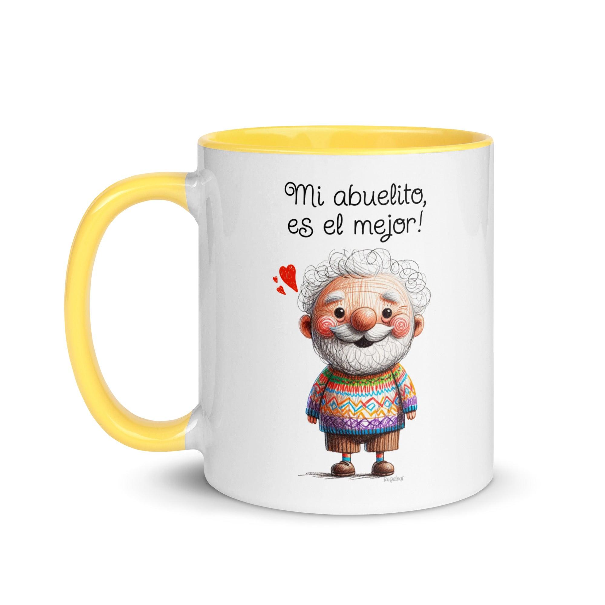 regalos para abuelos