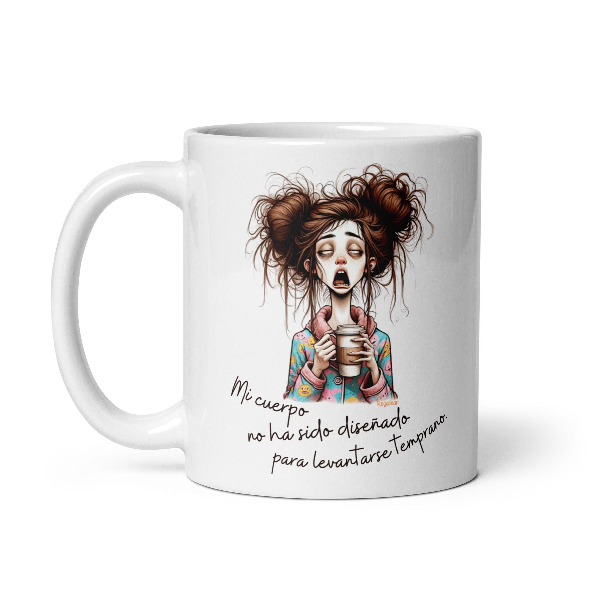 tazas con frases