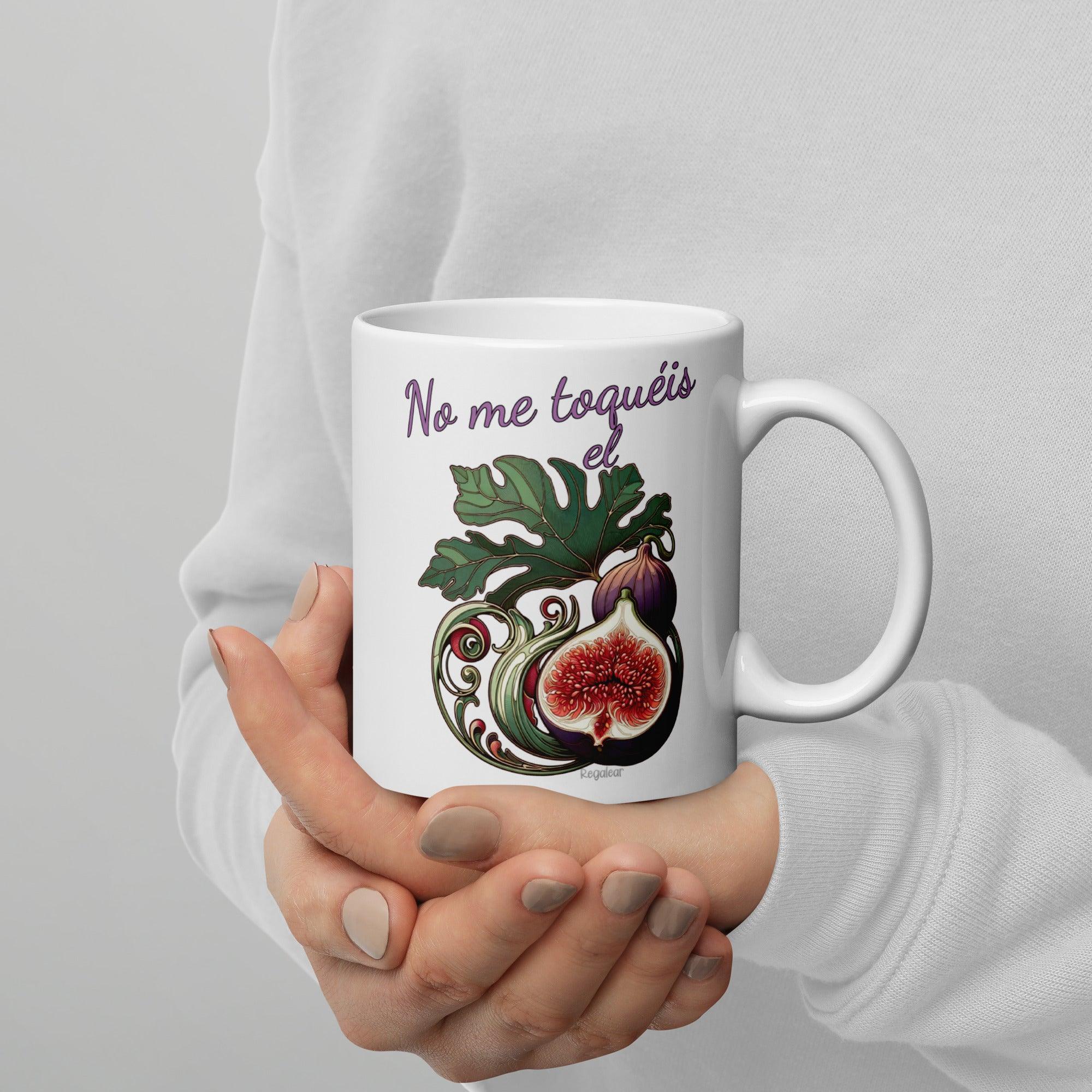 tazas divertidas