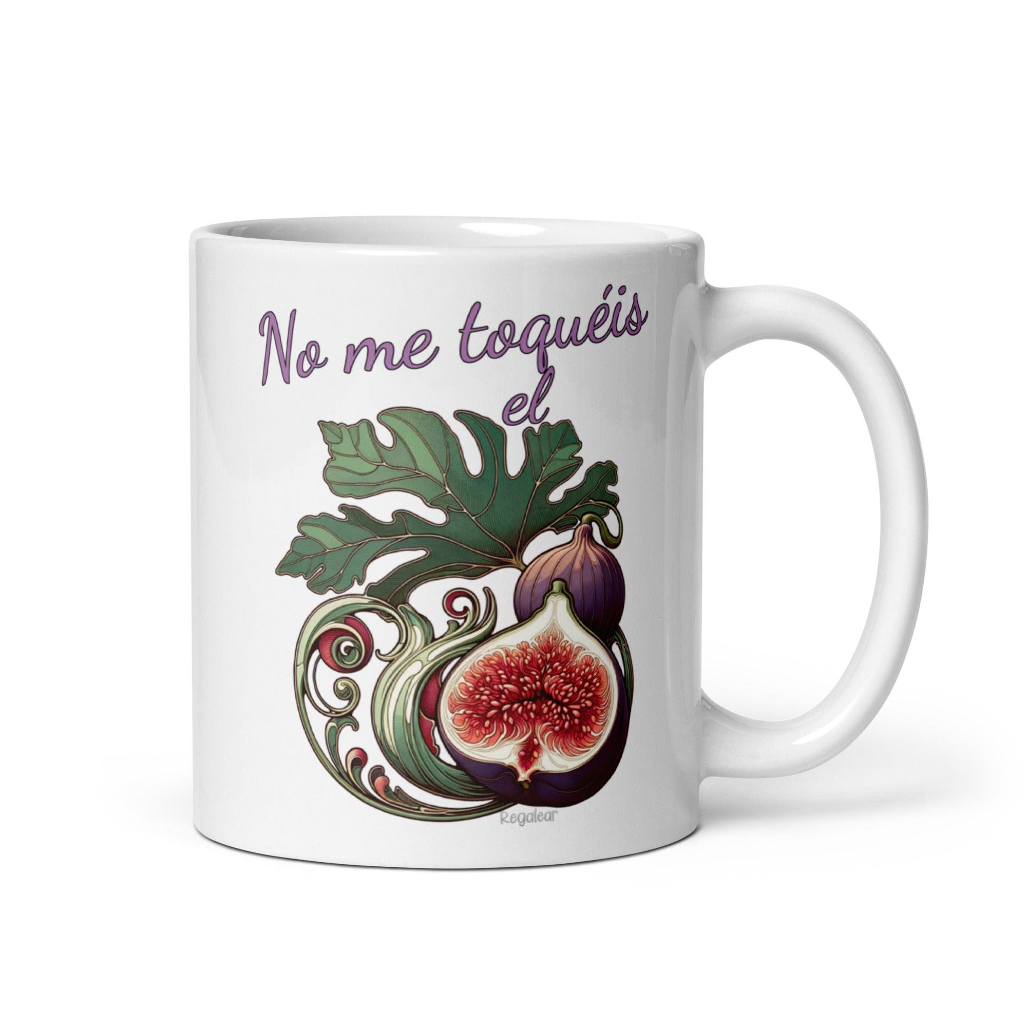 tazas originales