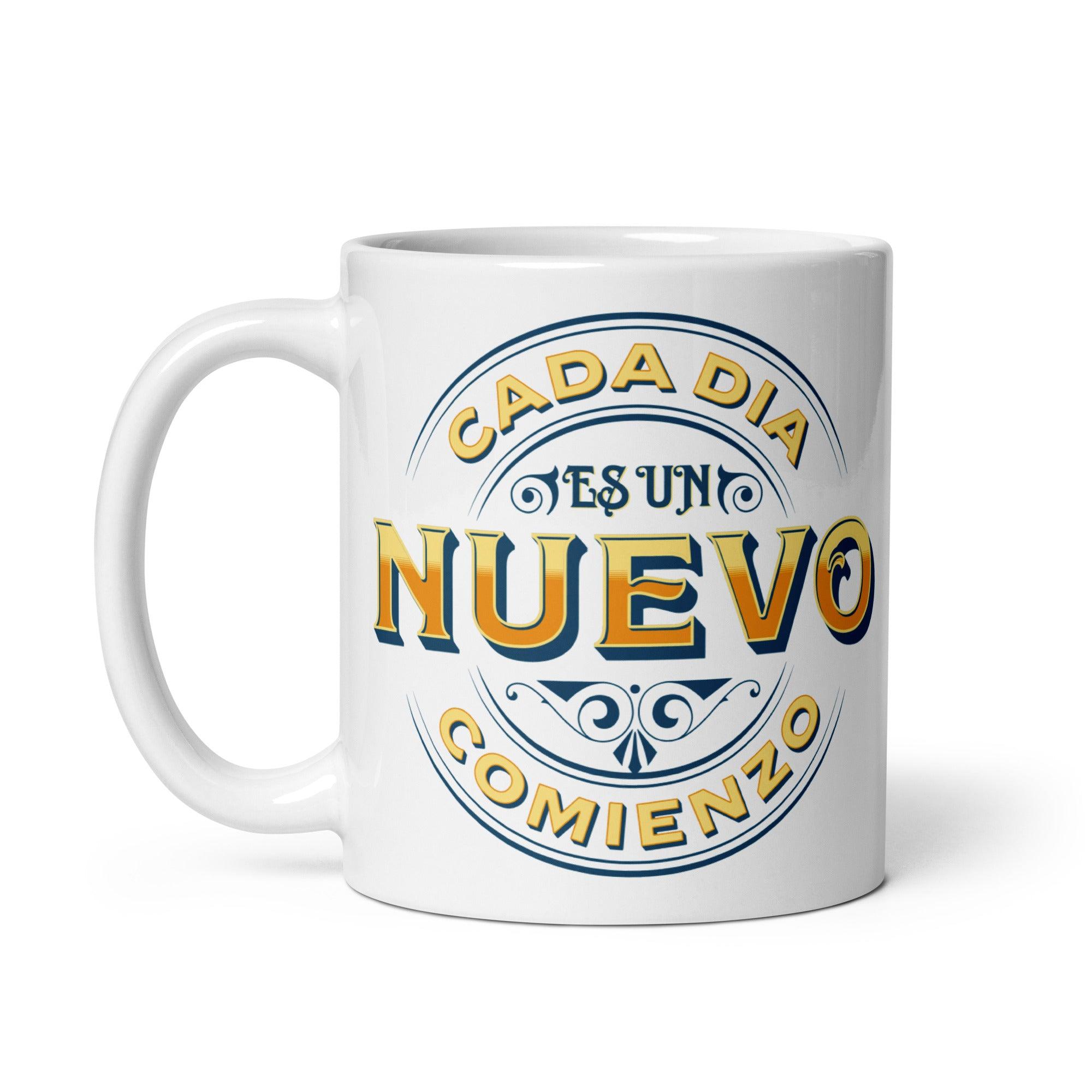 tazas con frases