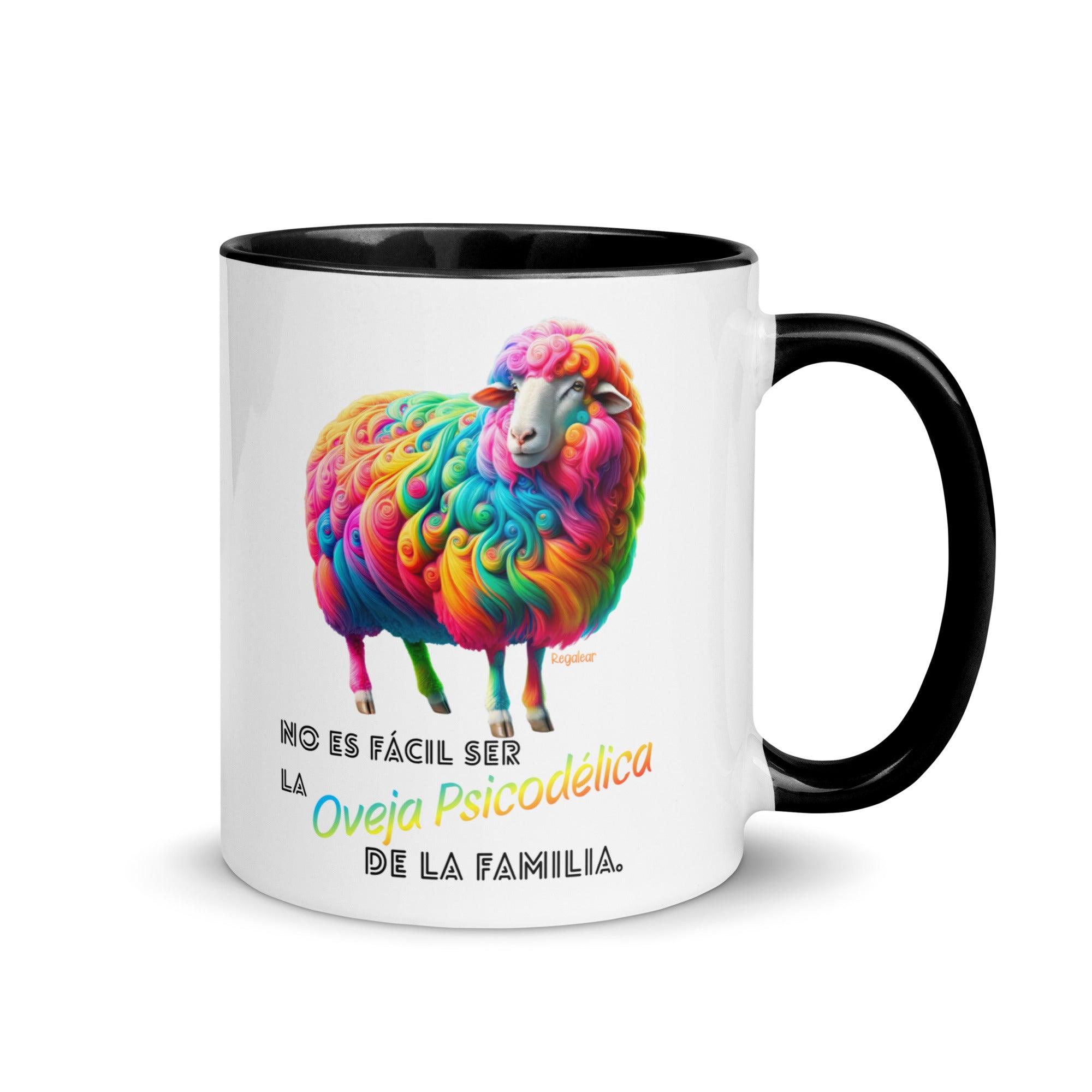 tazas regalos familia