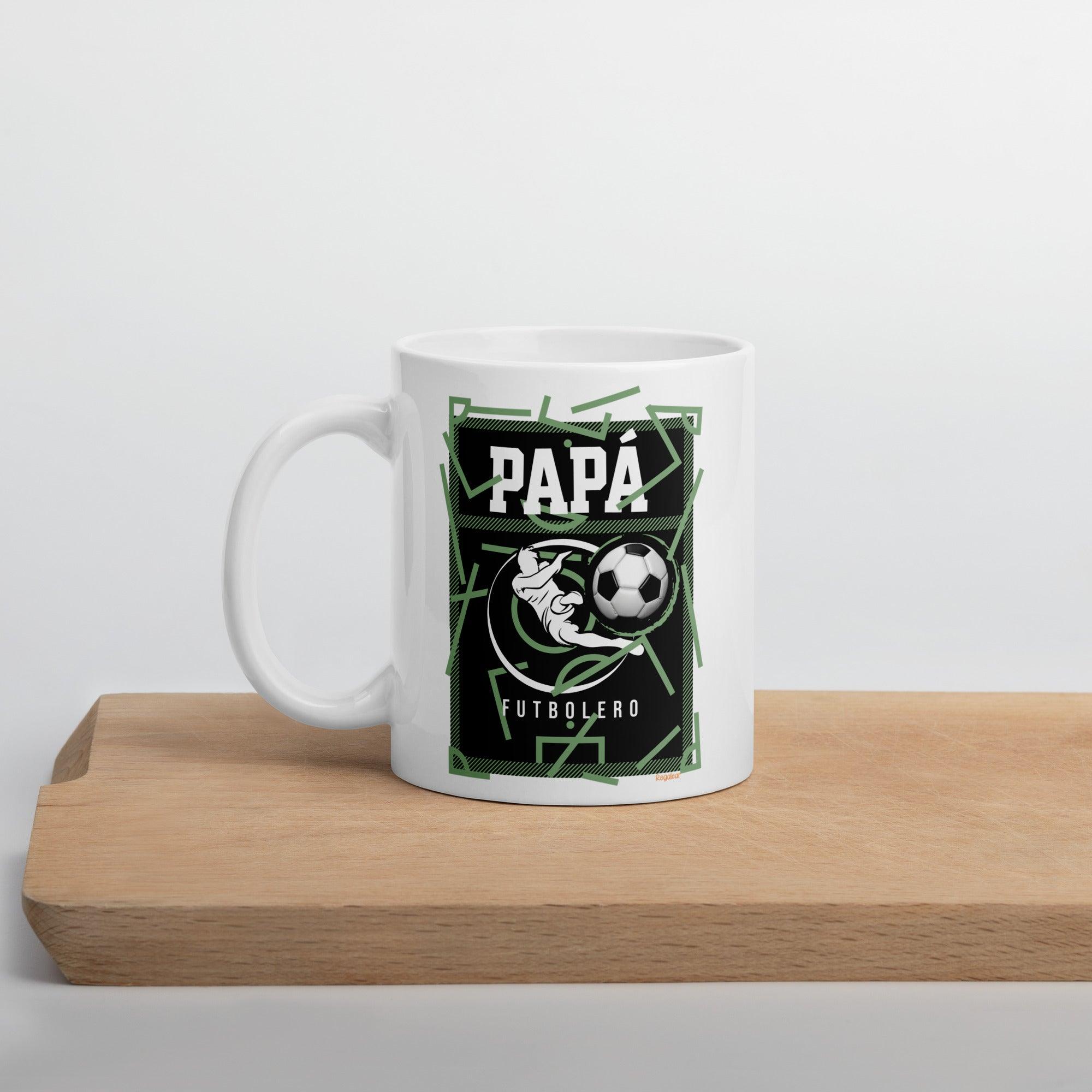 regalos padres futboleros