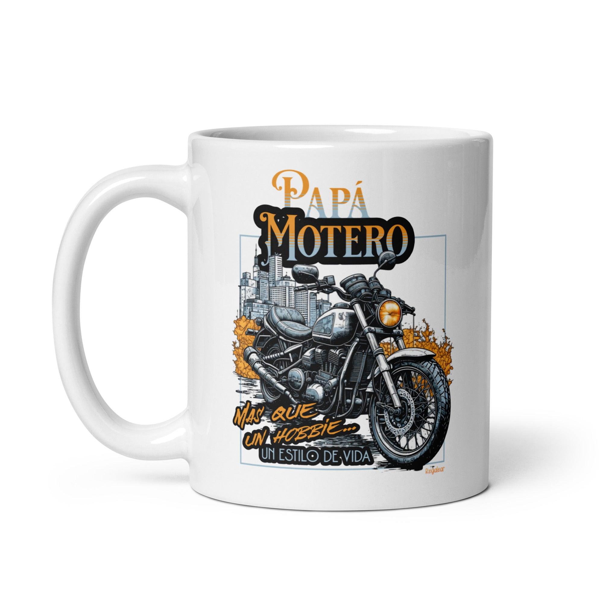 regalos para papa motero