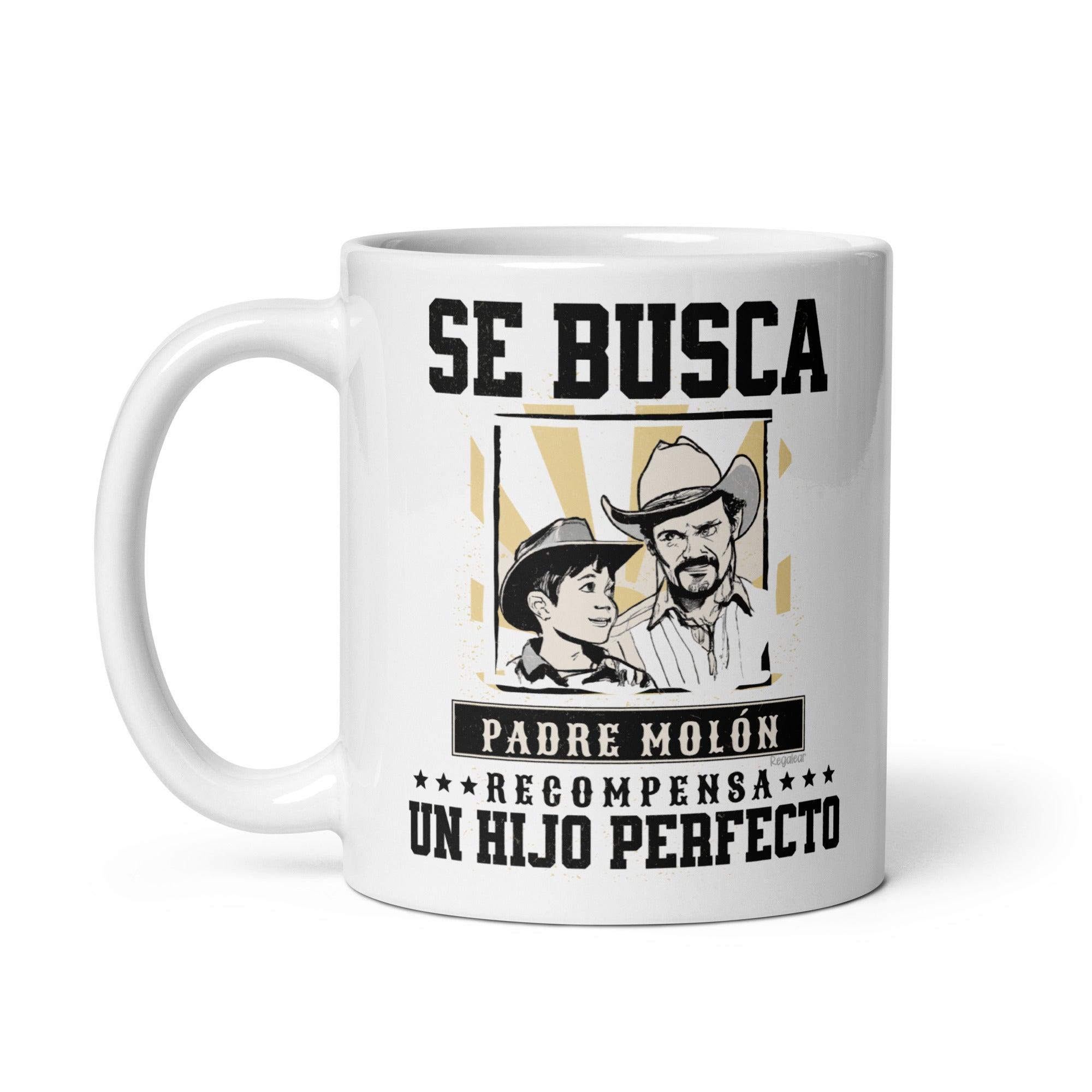 regalos futuros papas