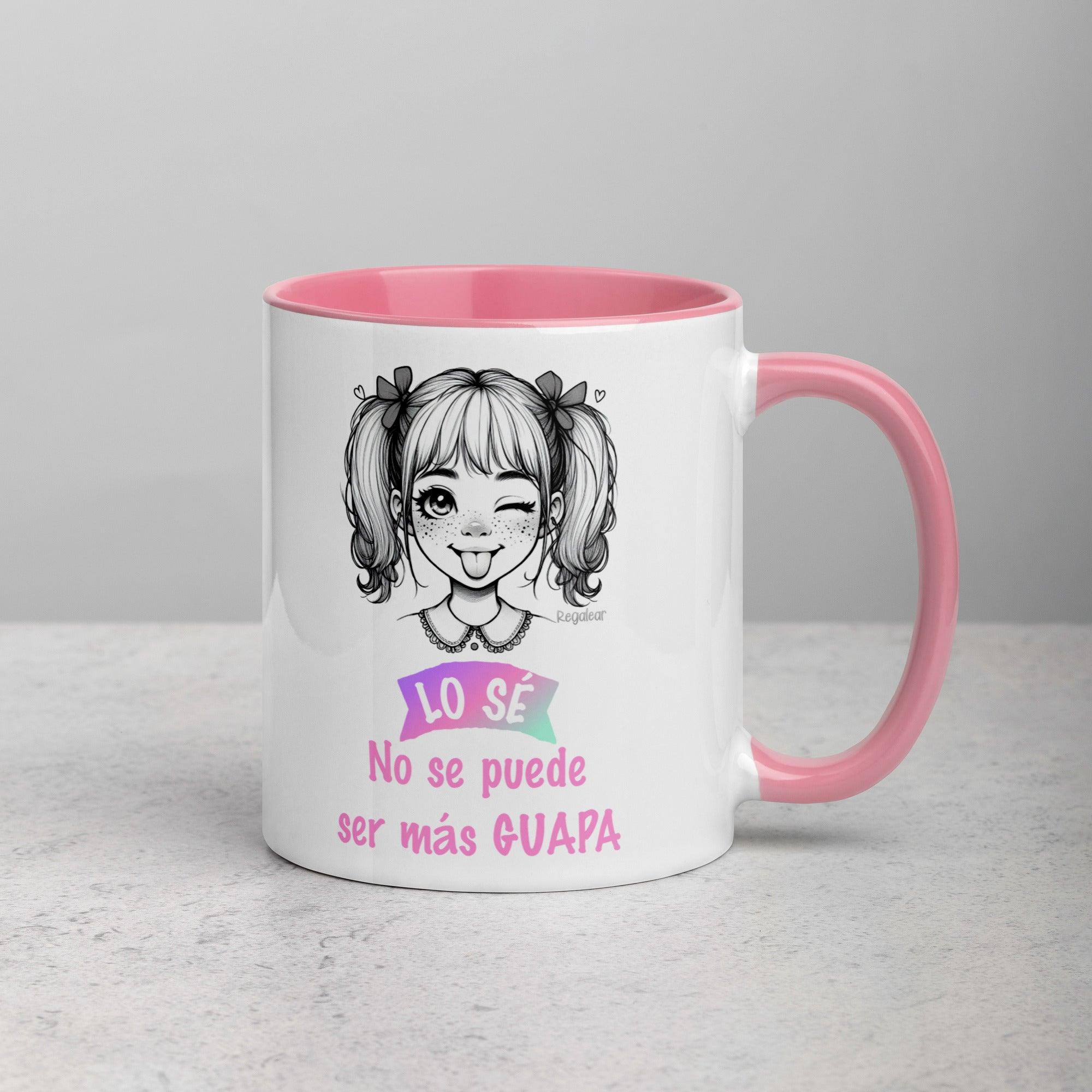 tazas para niños