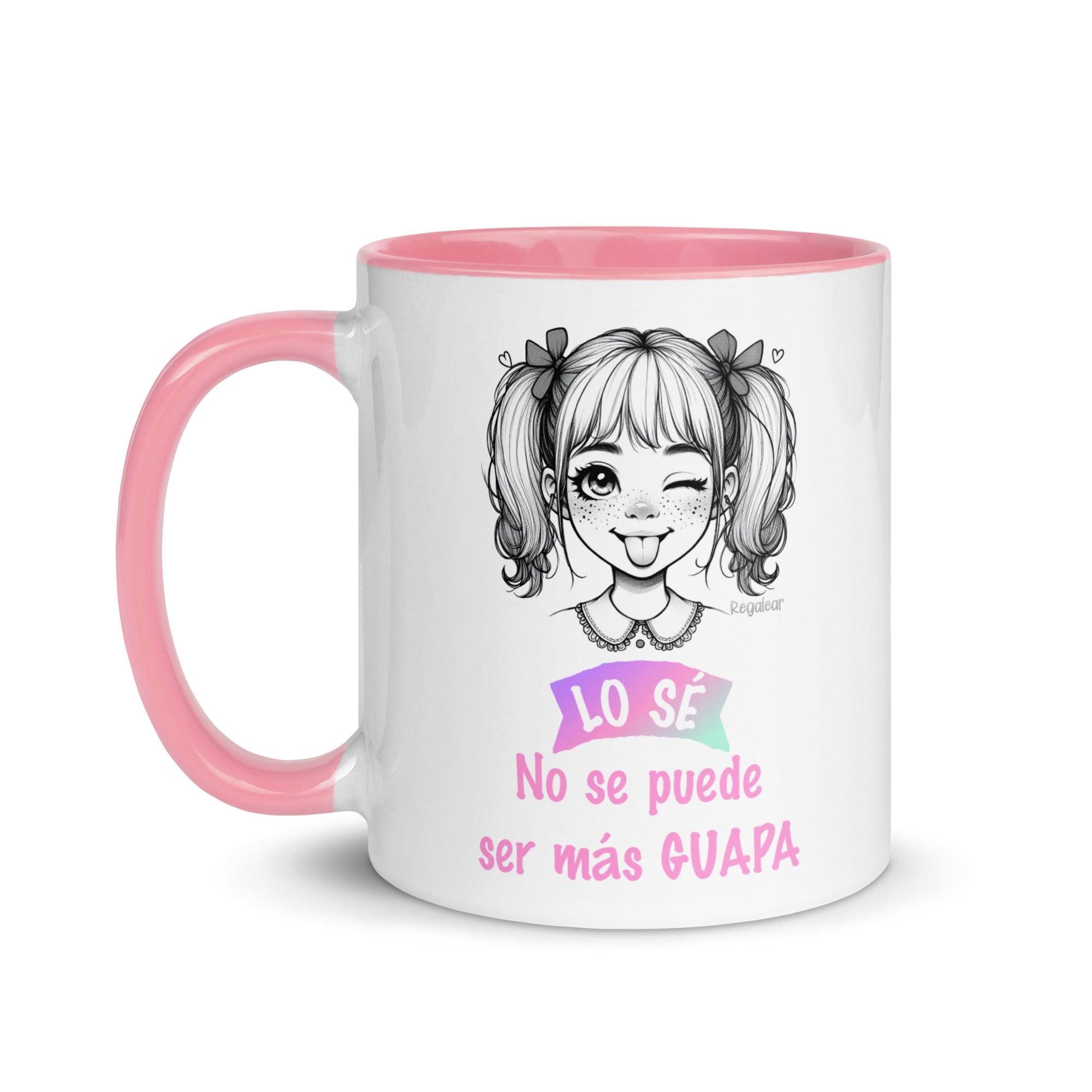 tazas para niños