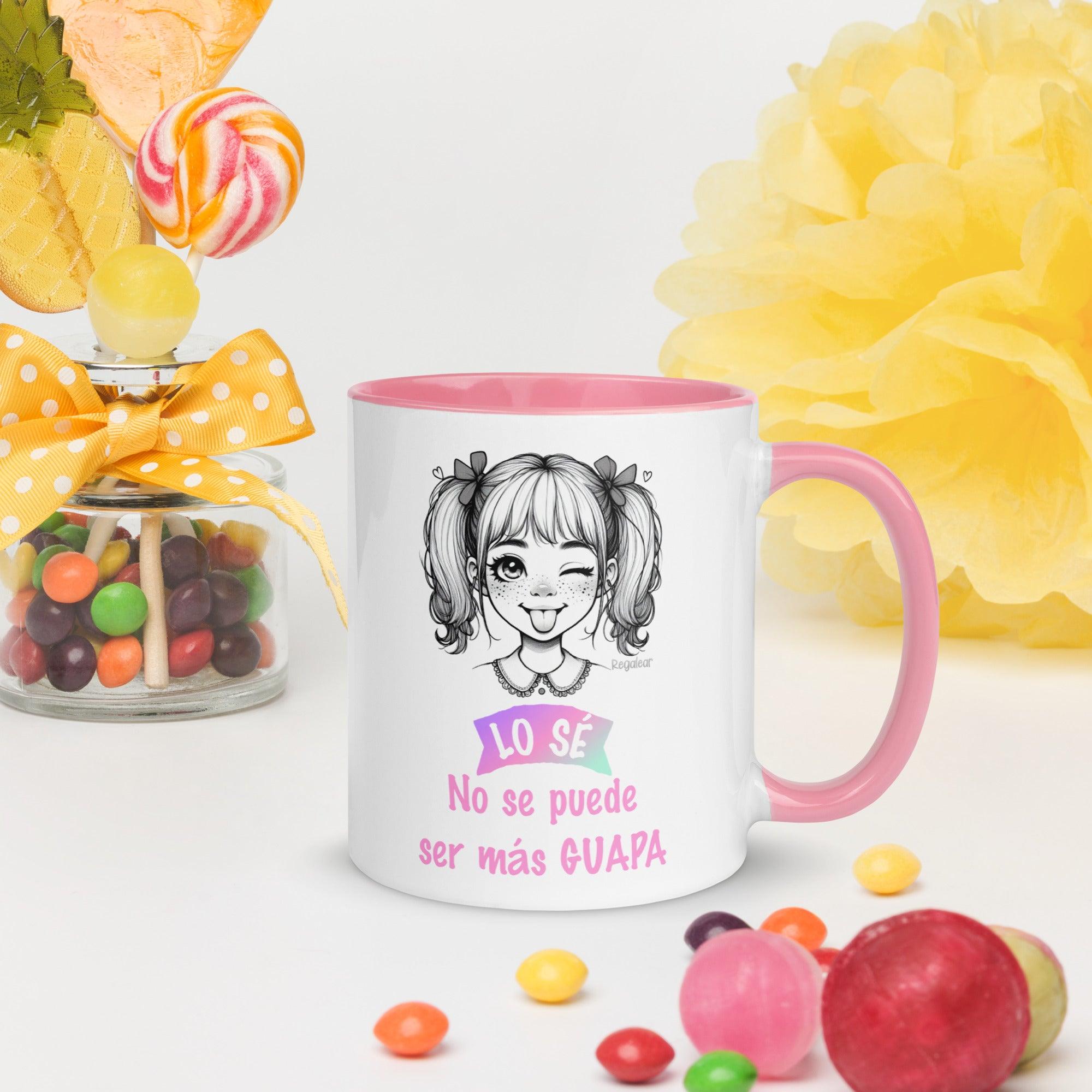 tazas bonitas para niños