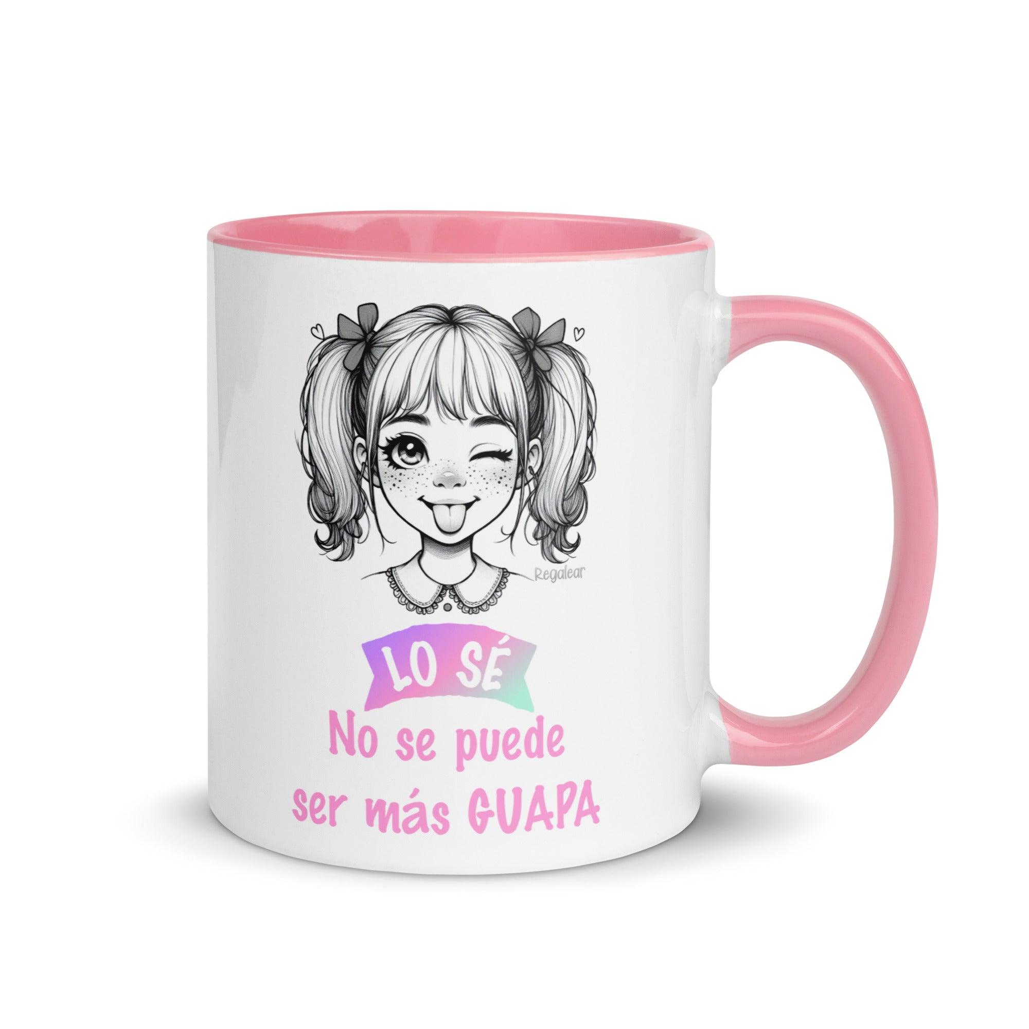 tazas originales para niños
