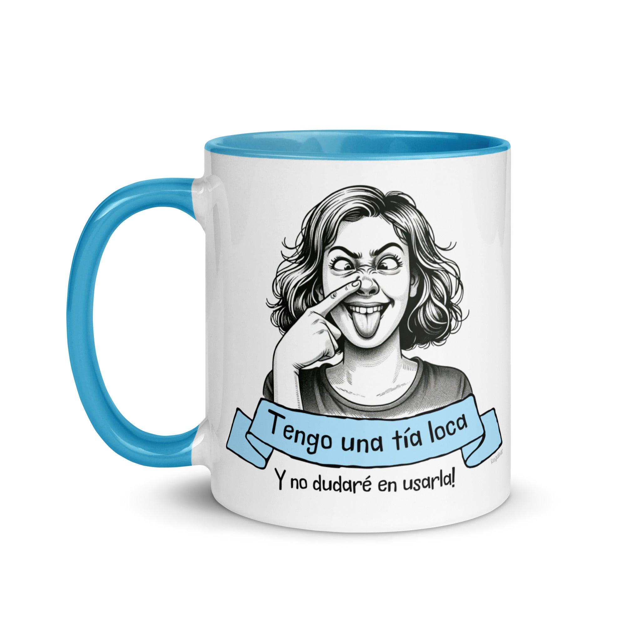 regalos divertidos para tias