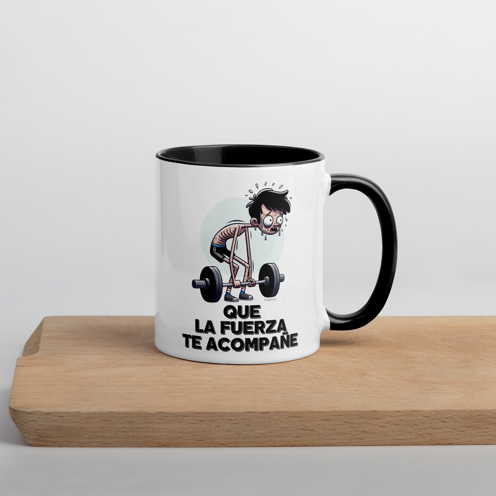 tazas personalizadas con frases