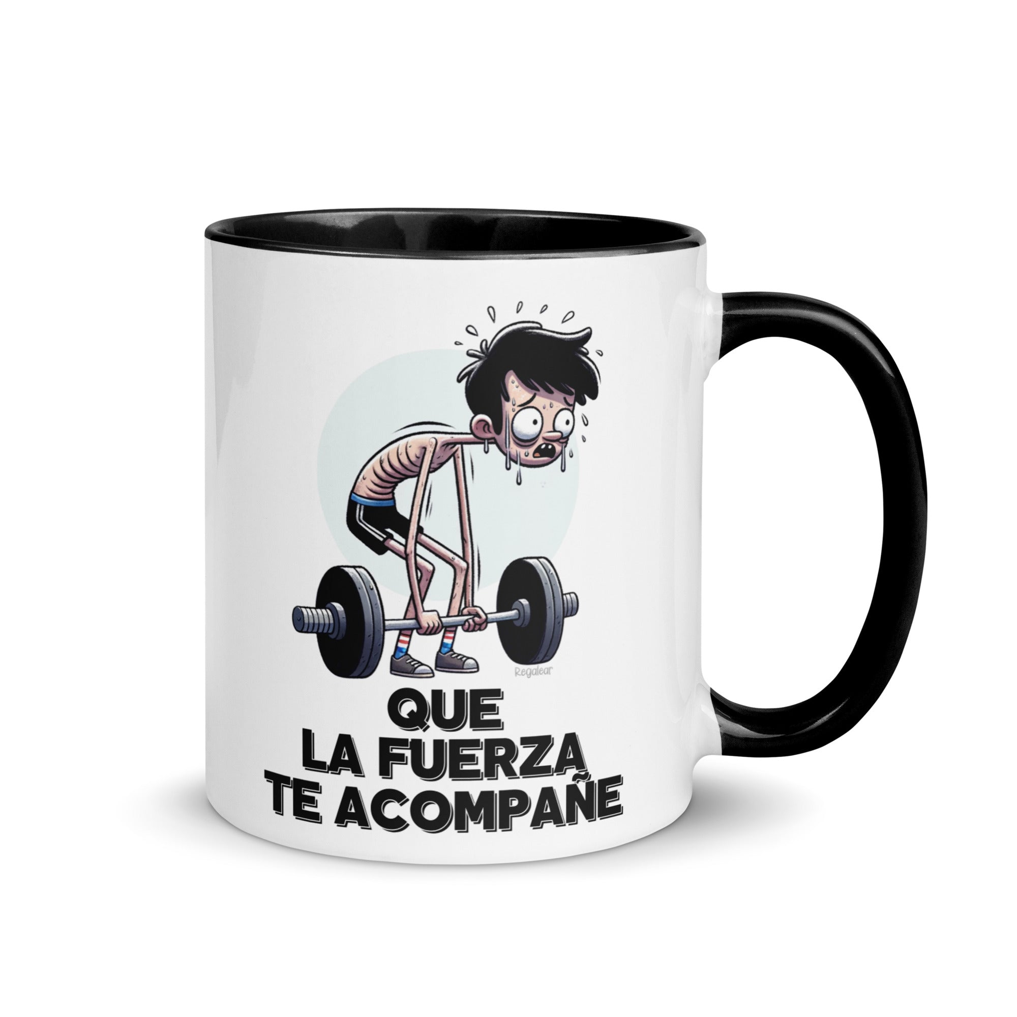 tazas originales