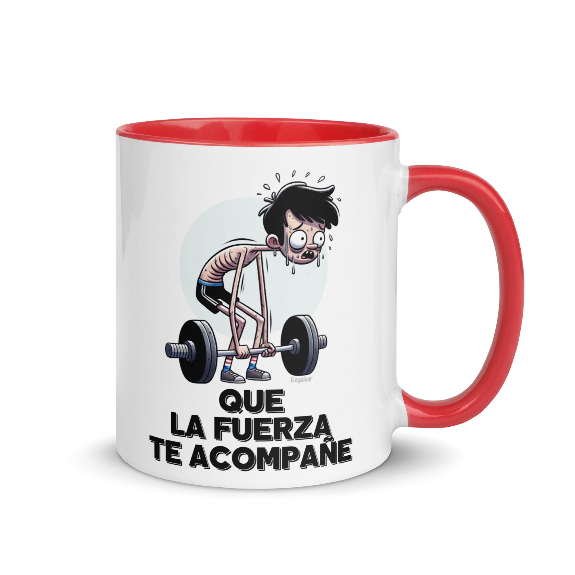 tazas divertidas