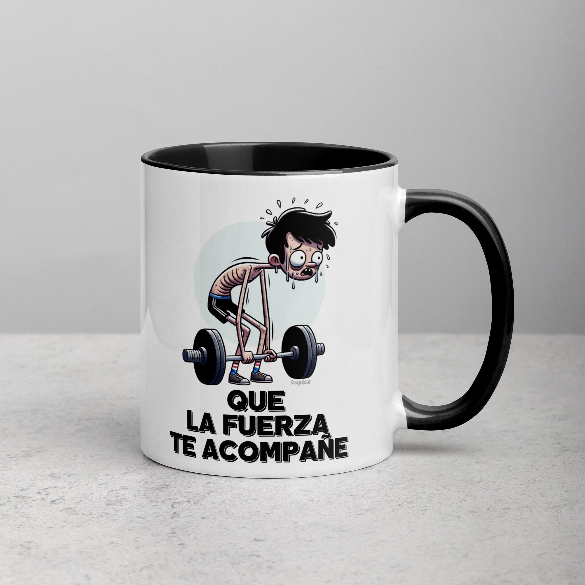 tazas con frases divertidas