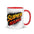 Taza Super Mama